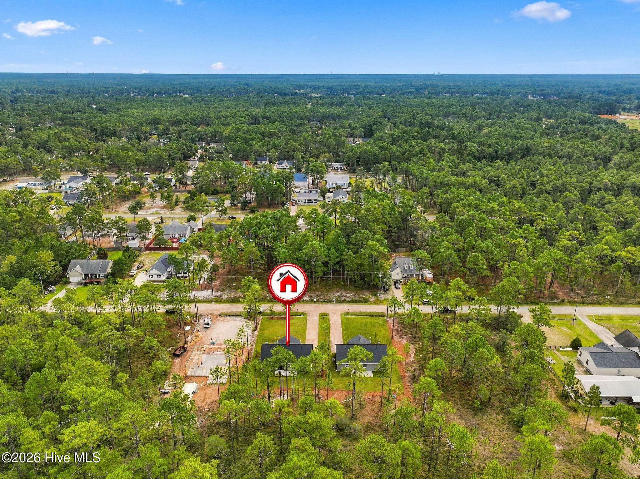 535 Woodhaven Road Property Photo 45