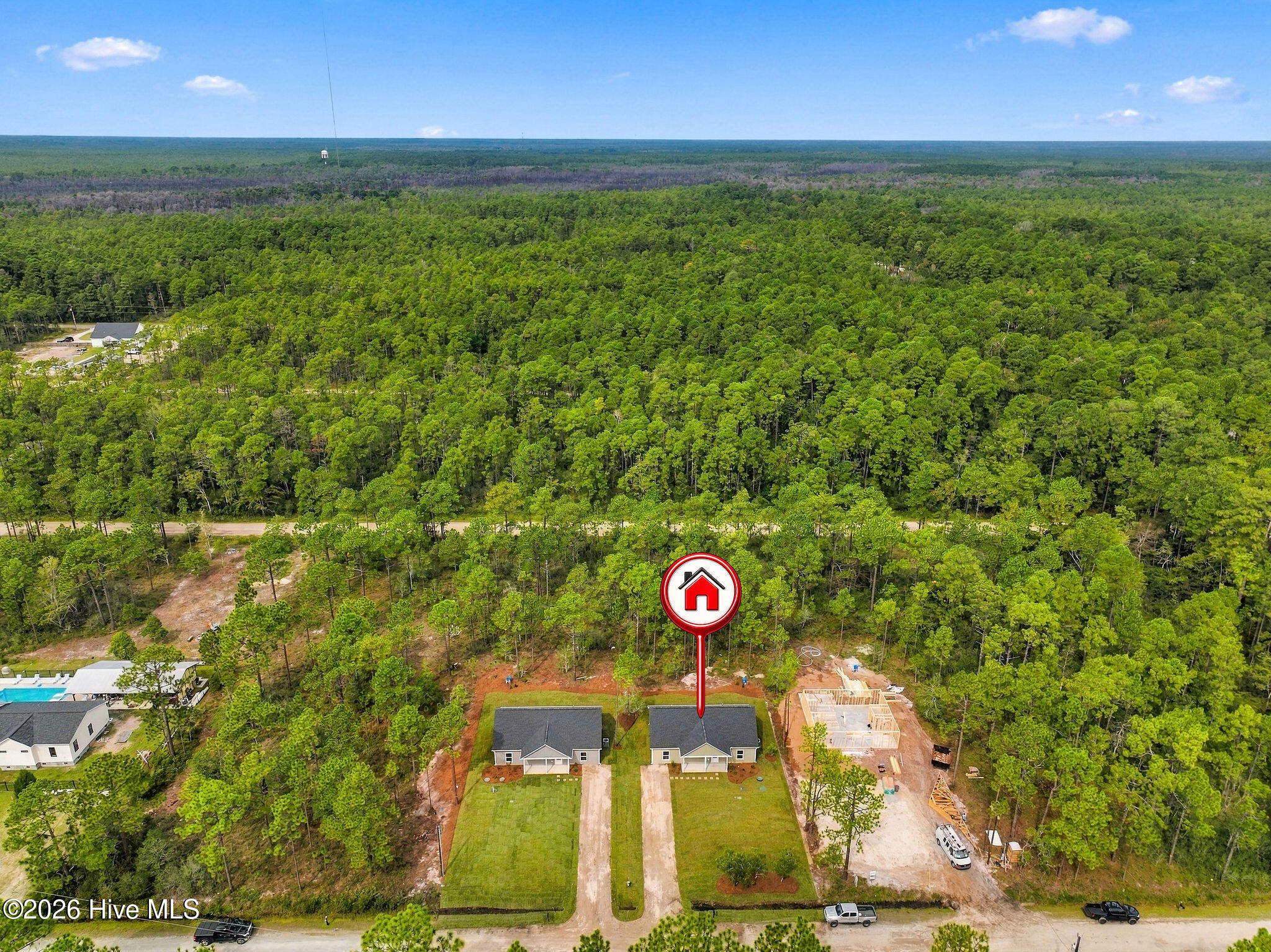 535 Woodhaven Road Property Photo 46