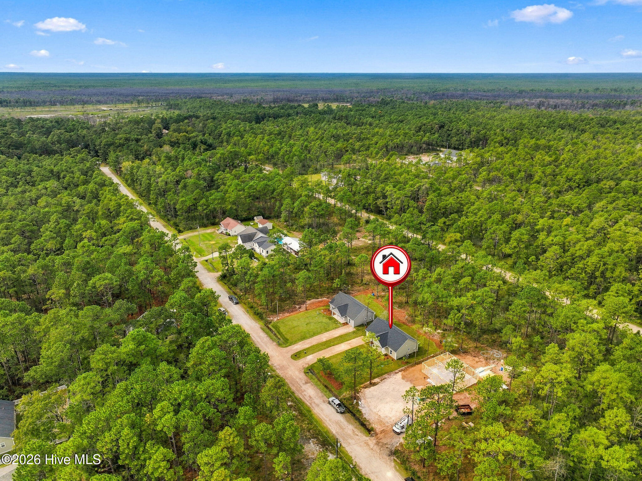 535 Woodhaven Road Property Photo 47