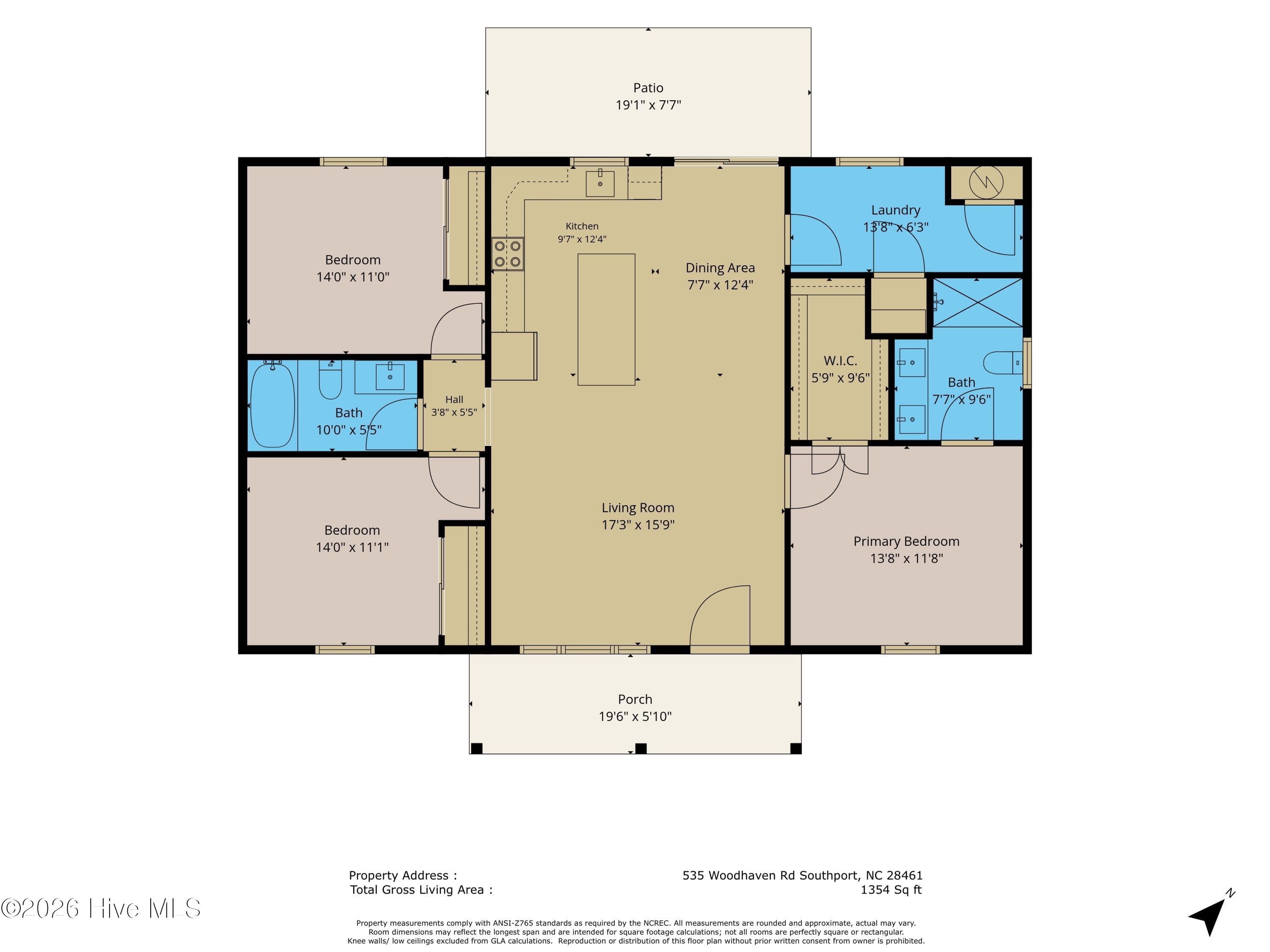 535 Woodhaven Road Property Photo 52