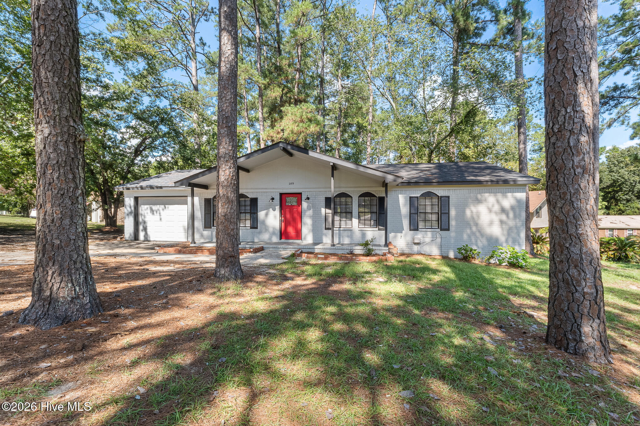 2159 Birch Court Property Photo 1