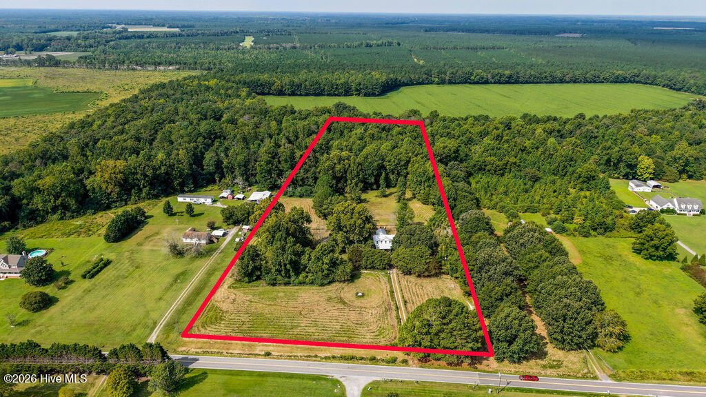 1460 Willeyton Road Property Photo 3