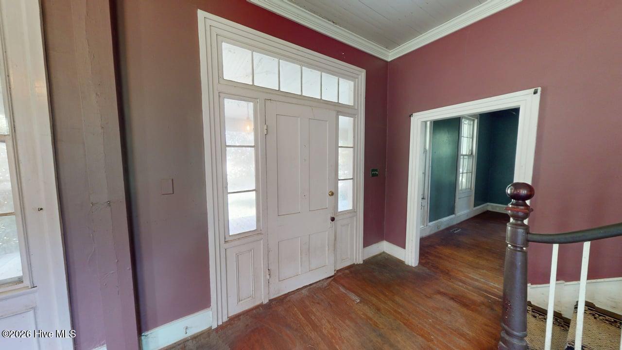 1460 Willeyton Road Property Photo 4