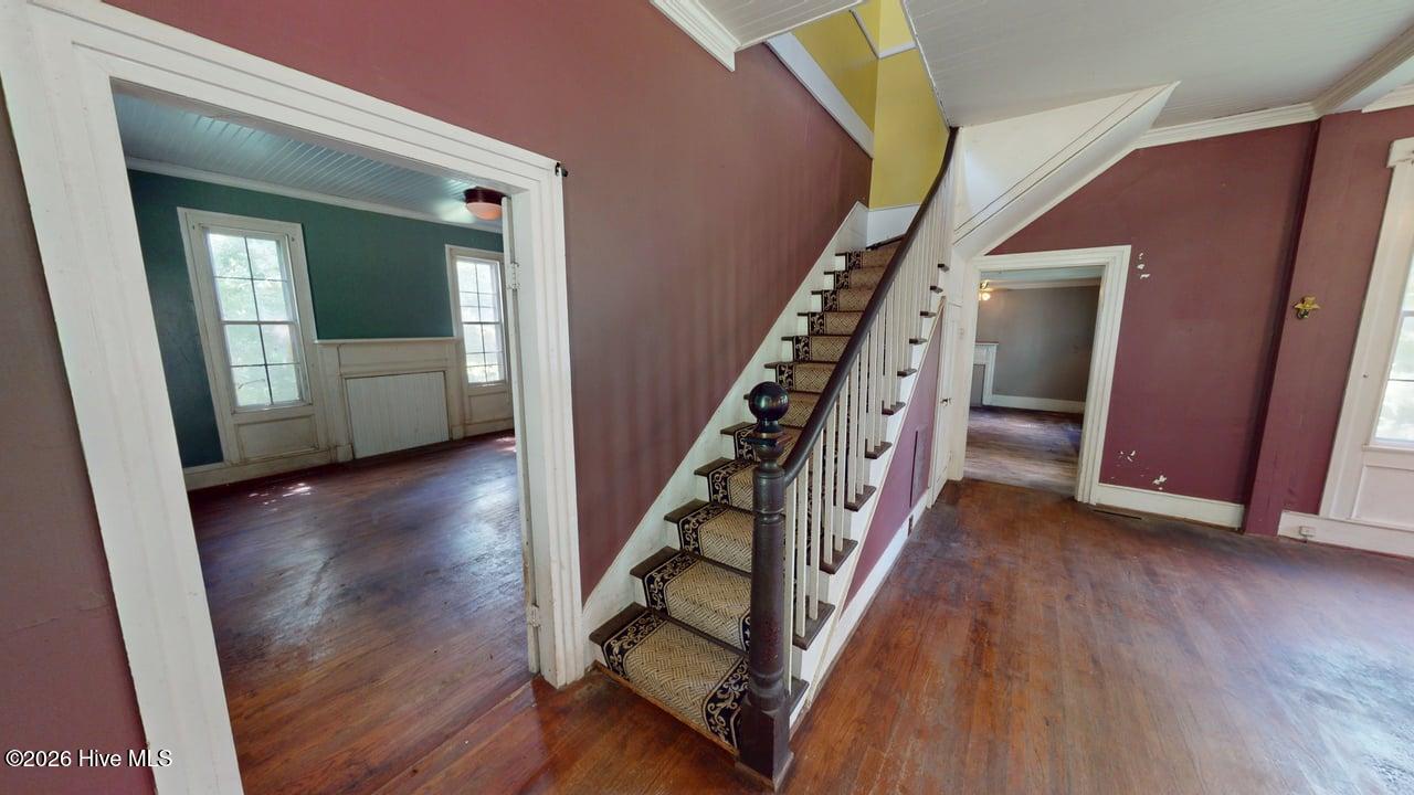 1460 Willeyton Road Property Photo 5
