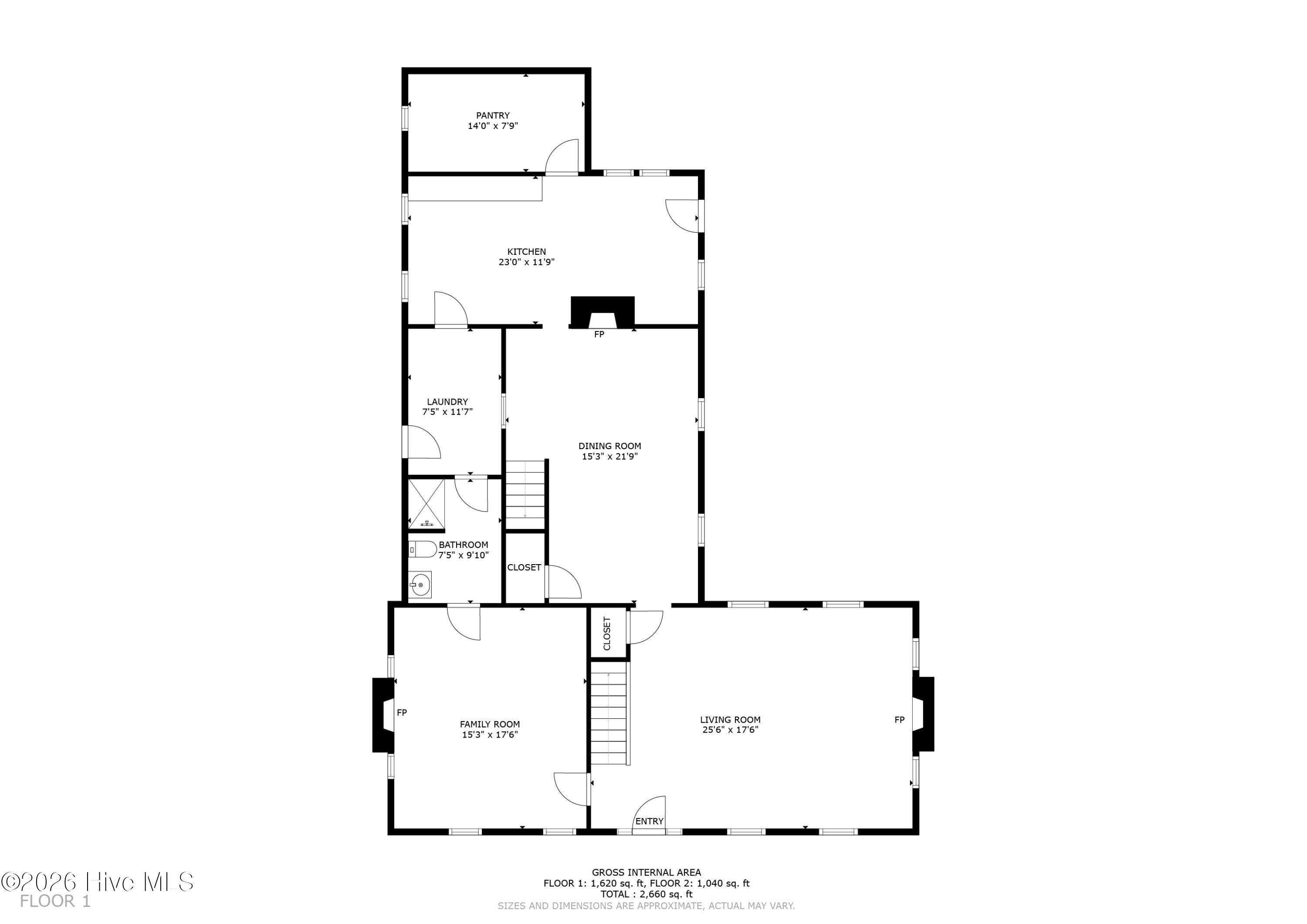 1460 Willeyton Road Property Photo 66