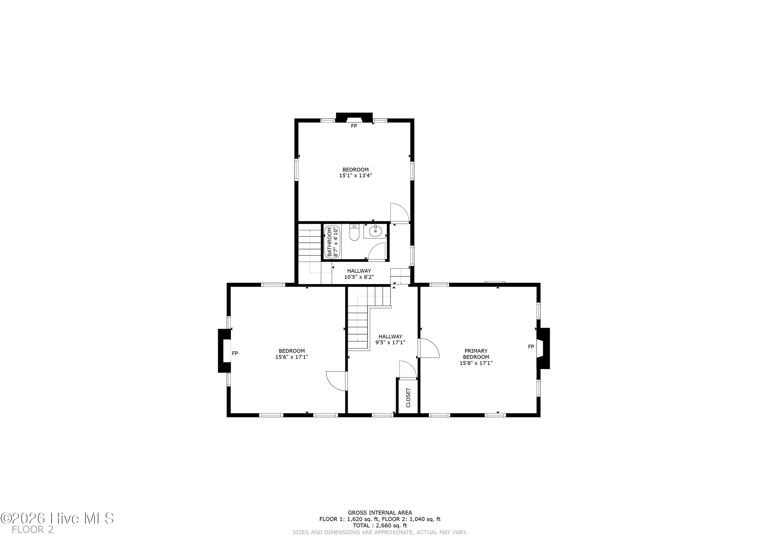 1460 Willeyton Road Property Photo 67