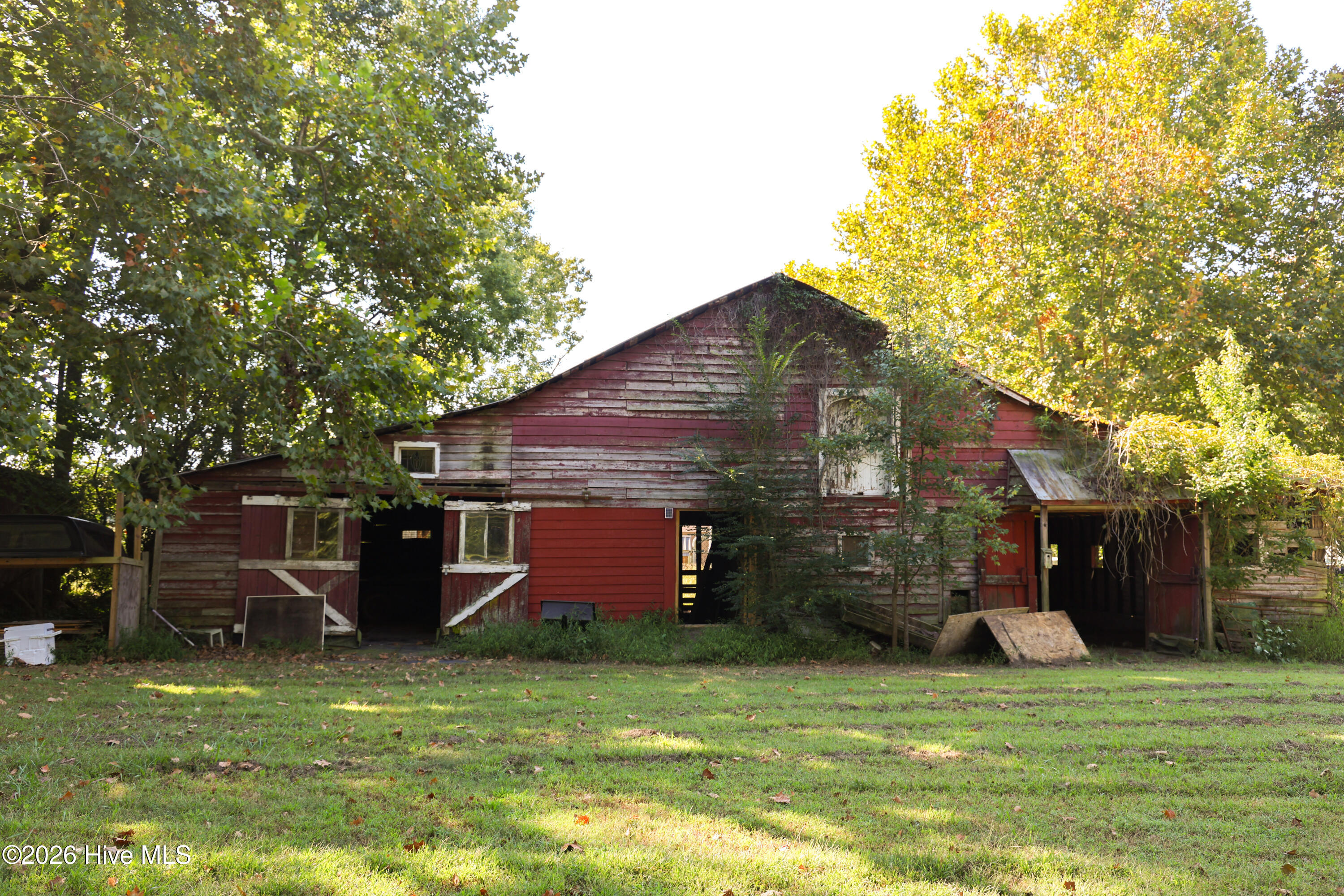 1460 Willeyton Road Property Photo 83