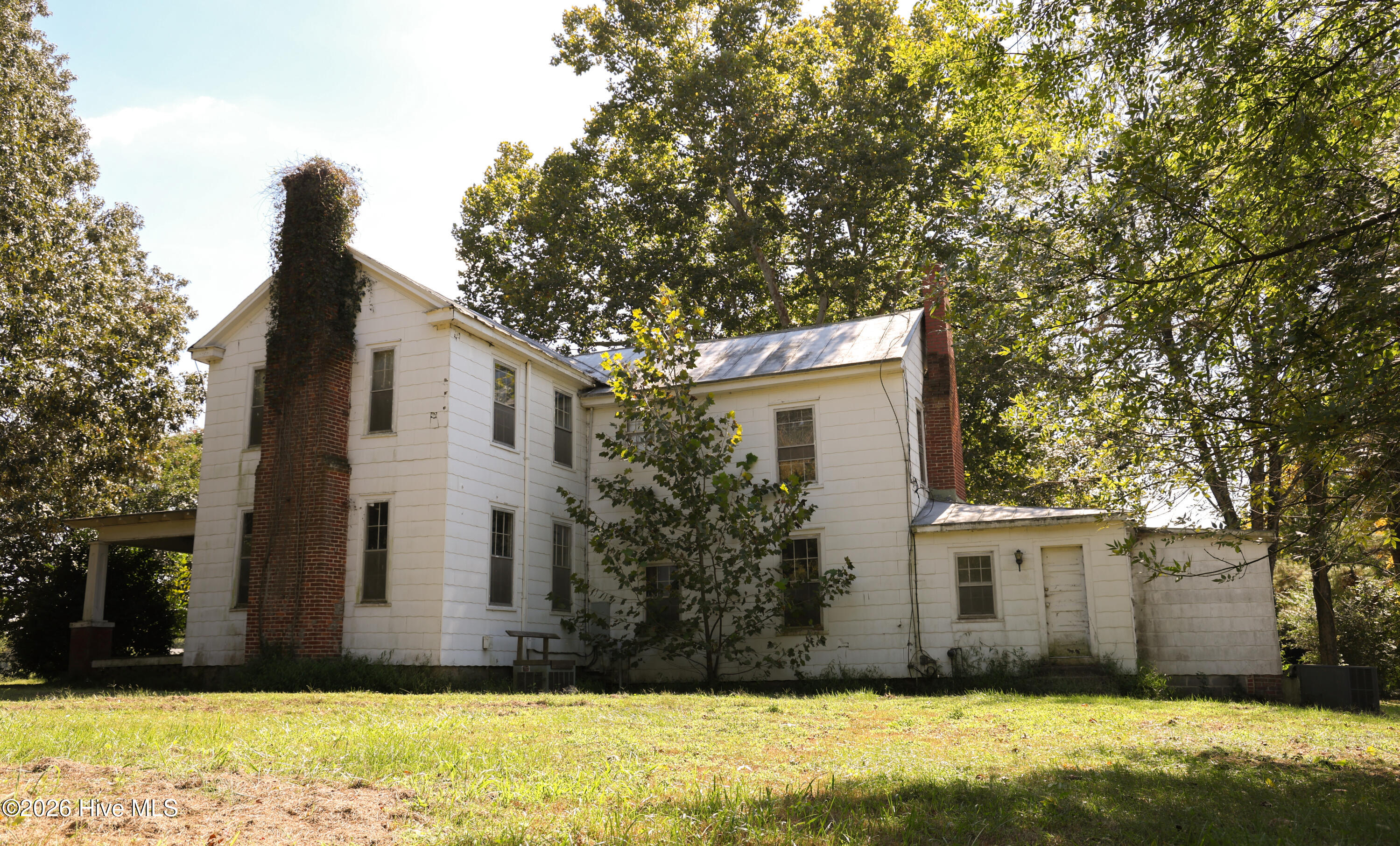 1460 Willeyton Road Property Photo 96
