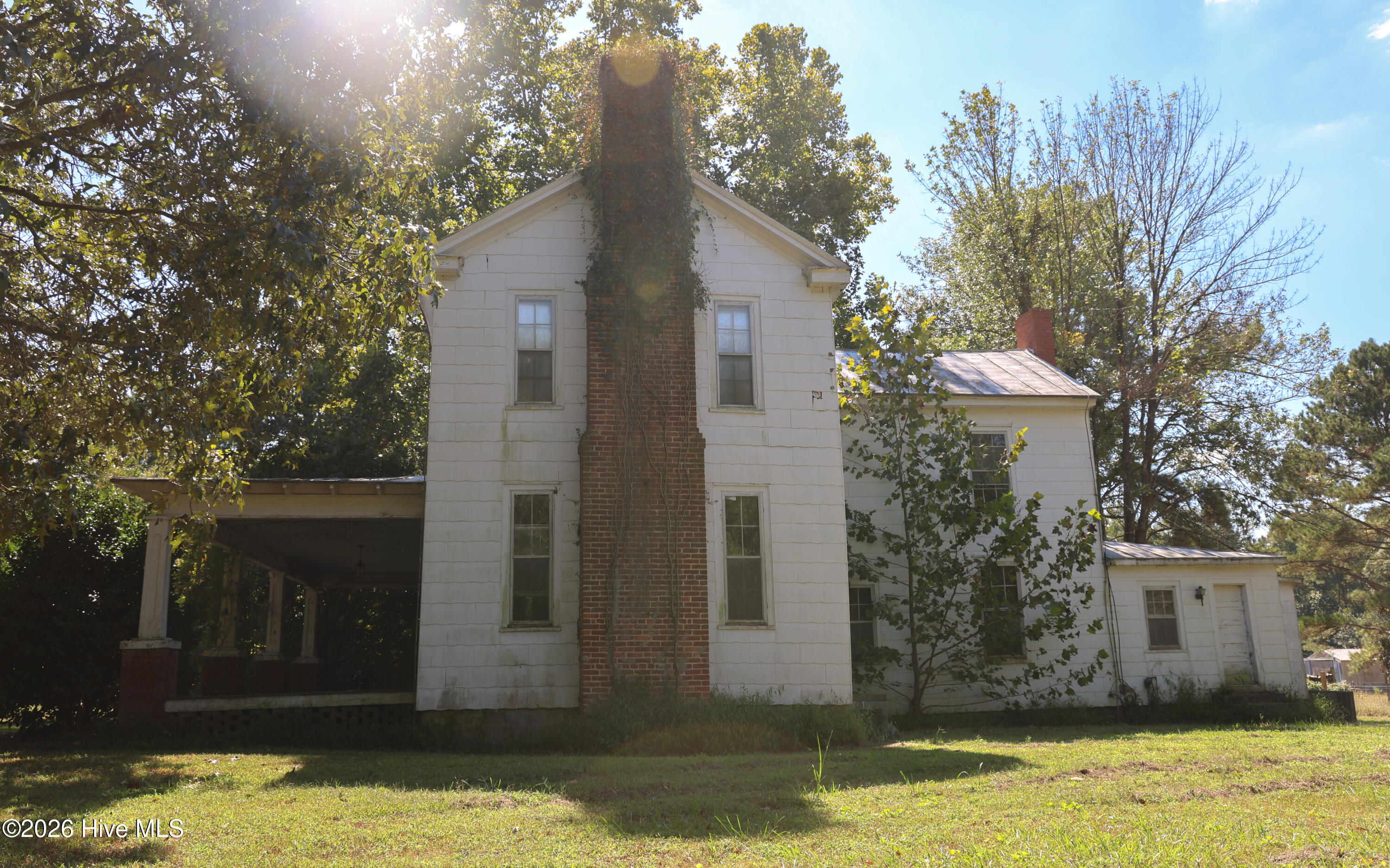 1460 Willeyton Road Property Photo 97