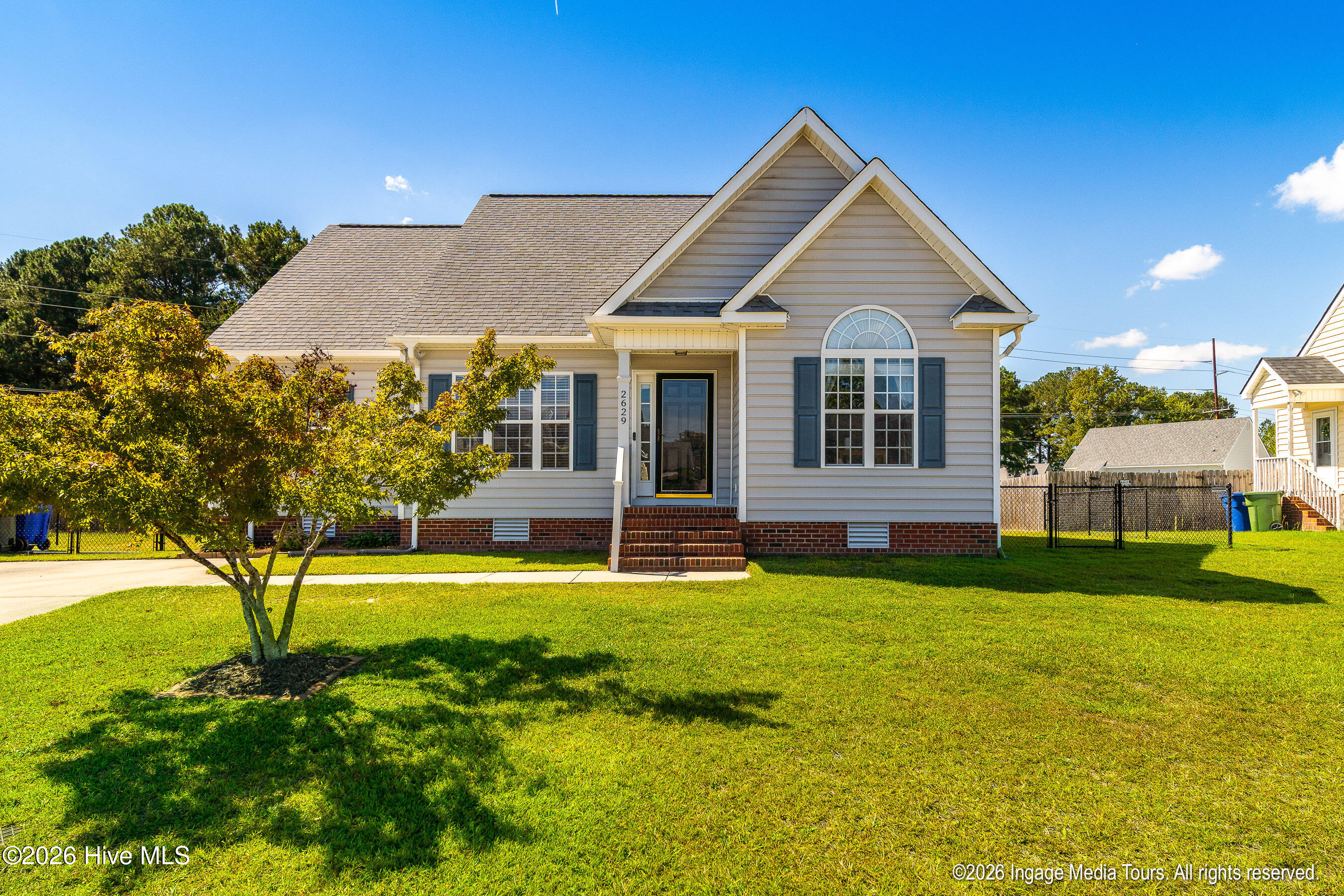 2629 Camille Drive Property Photo 4