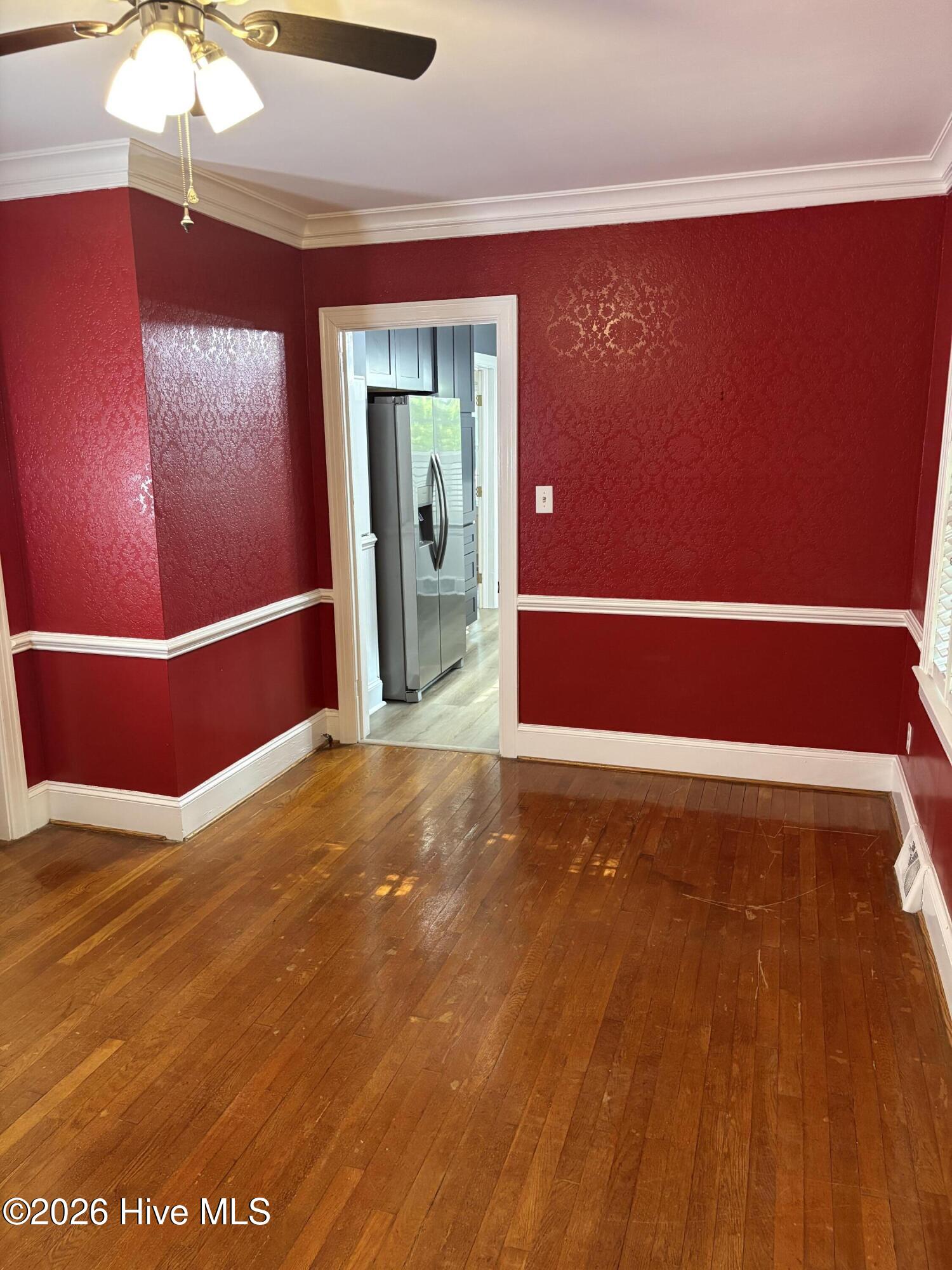 802 Forest Hill Circle Property Photo 16