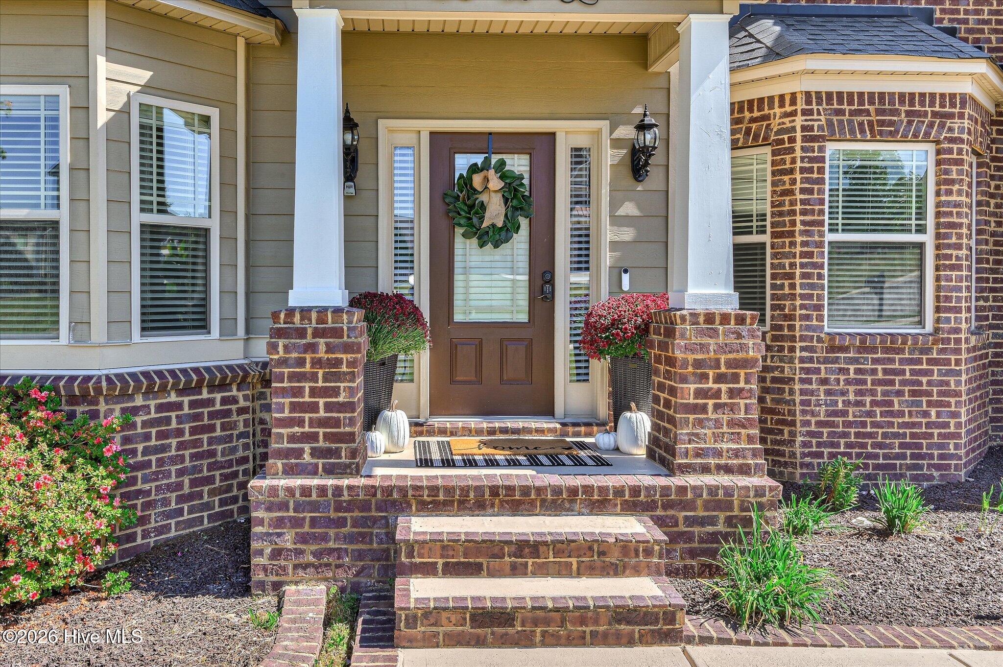552 Oconee Circle Property Photo 2