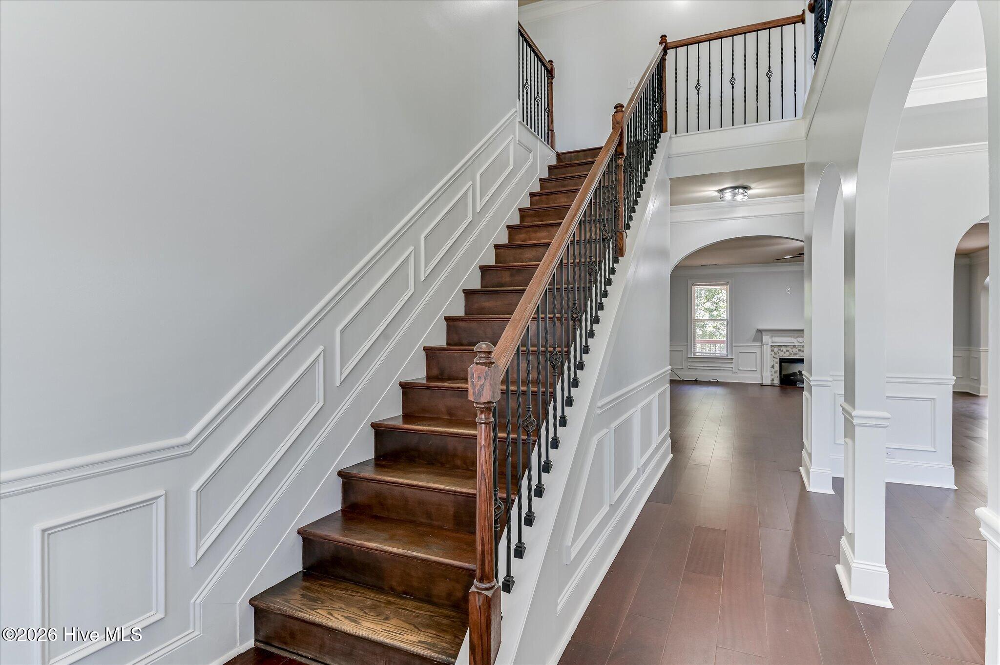 552 Oconee Circle Property Photo 3