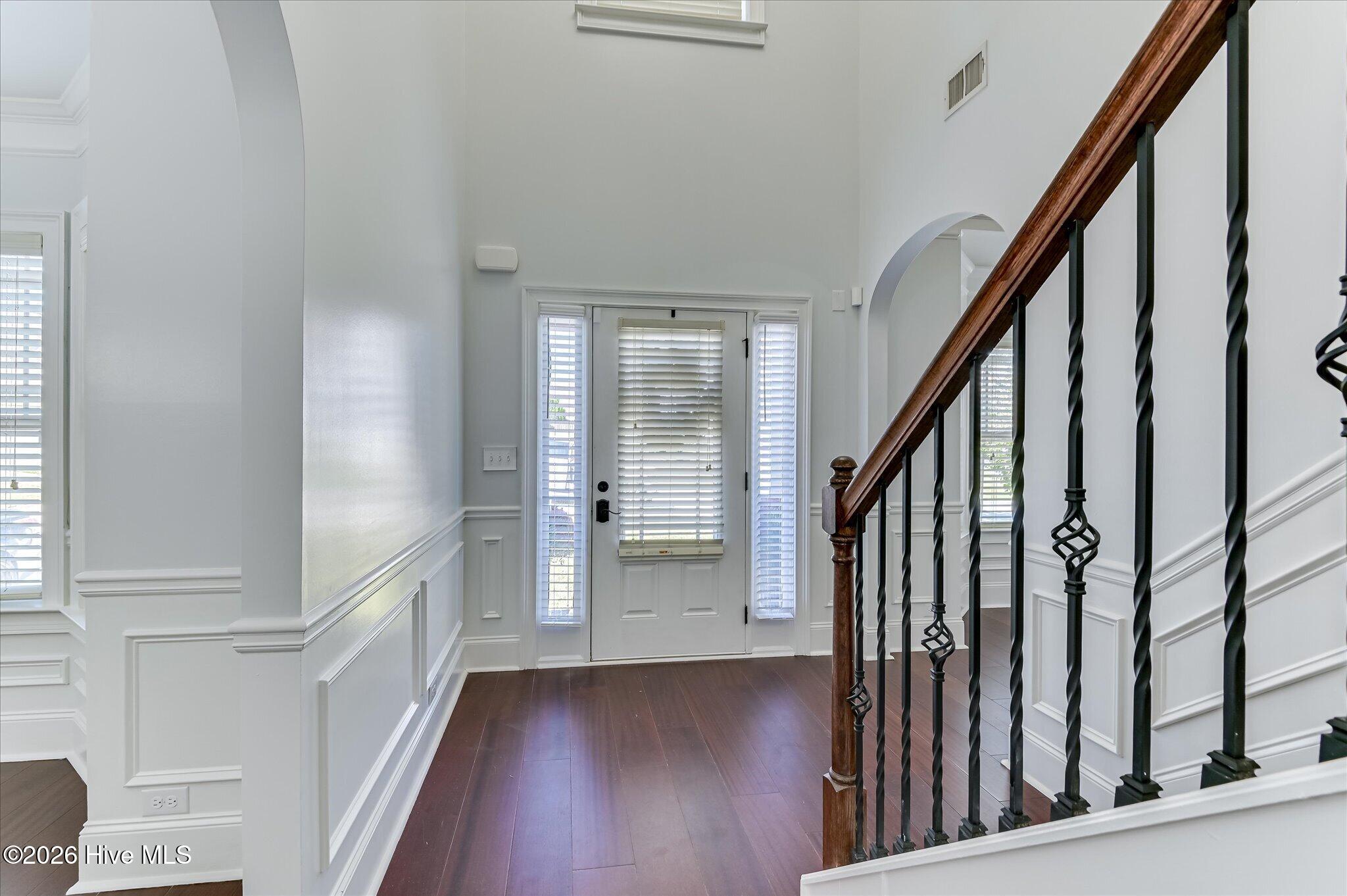 552 Oconee Circle Property Photo 4