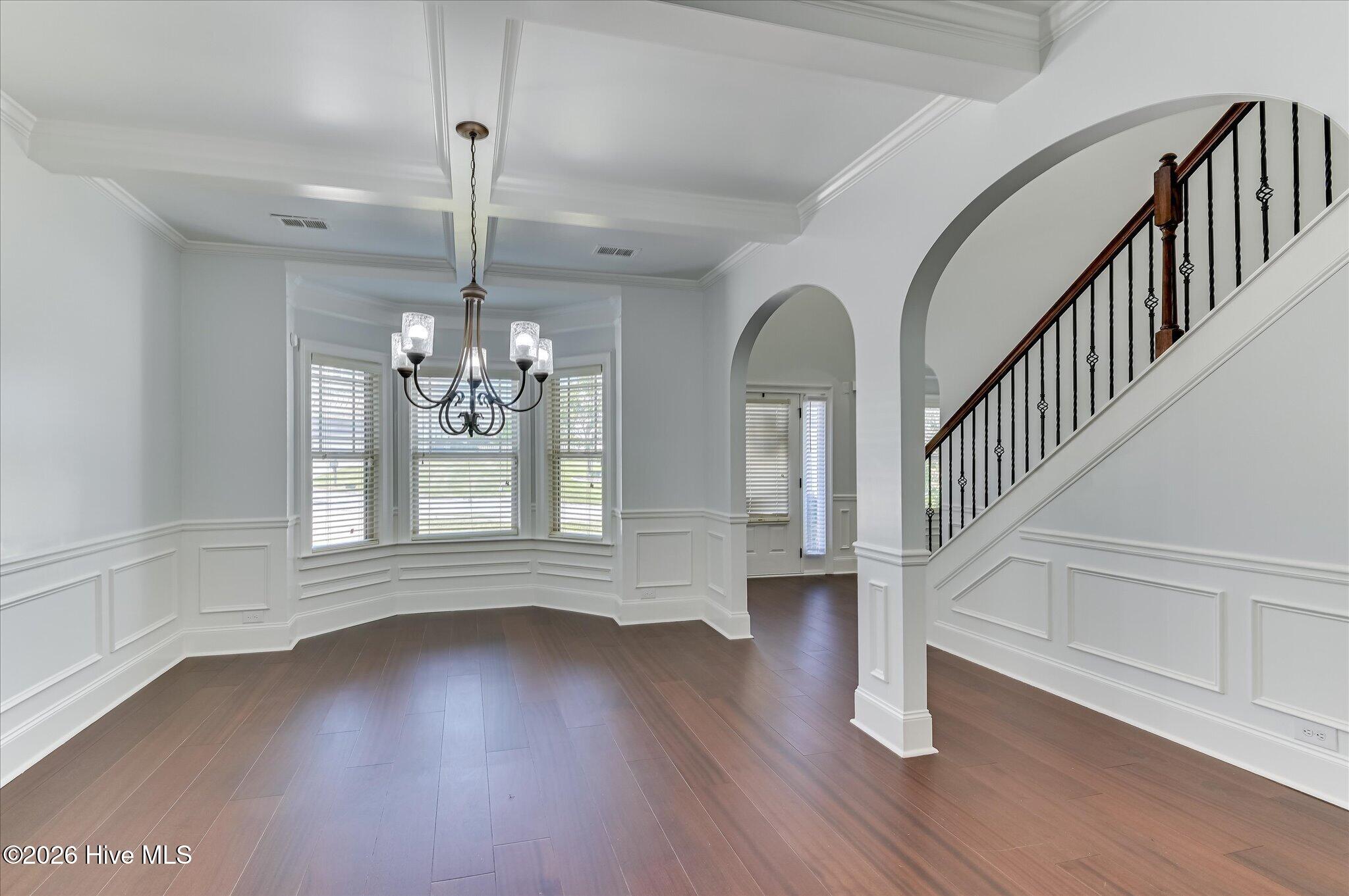 552 Oconee Circle Property Photo 5