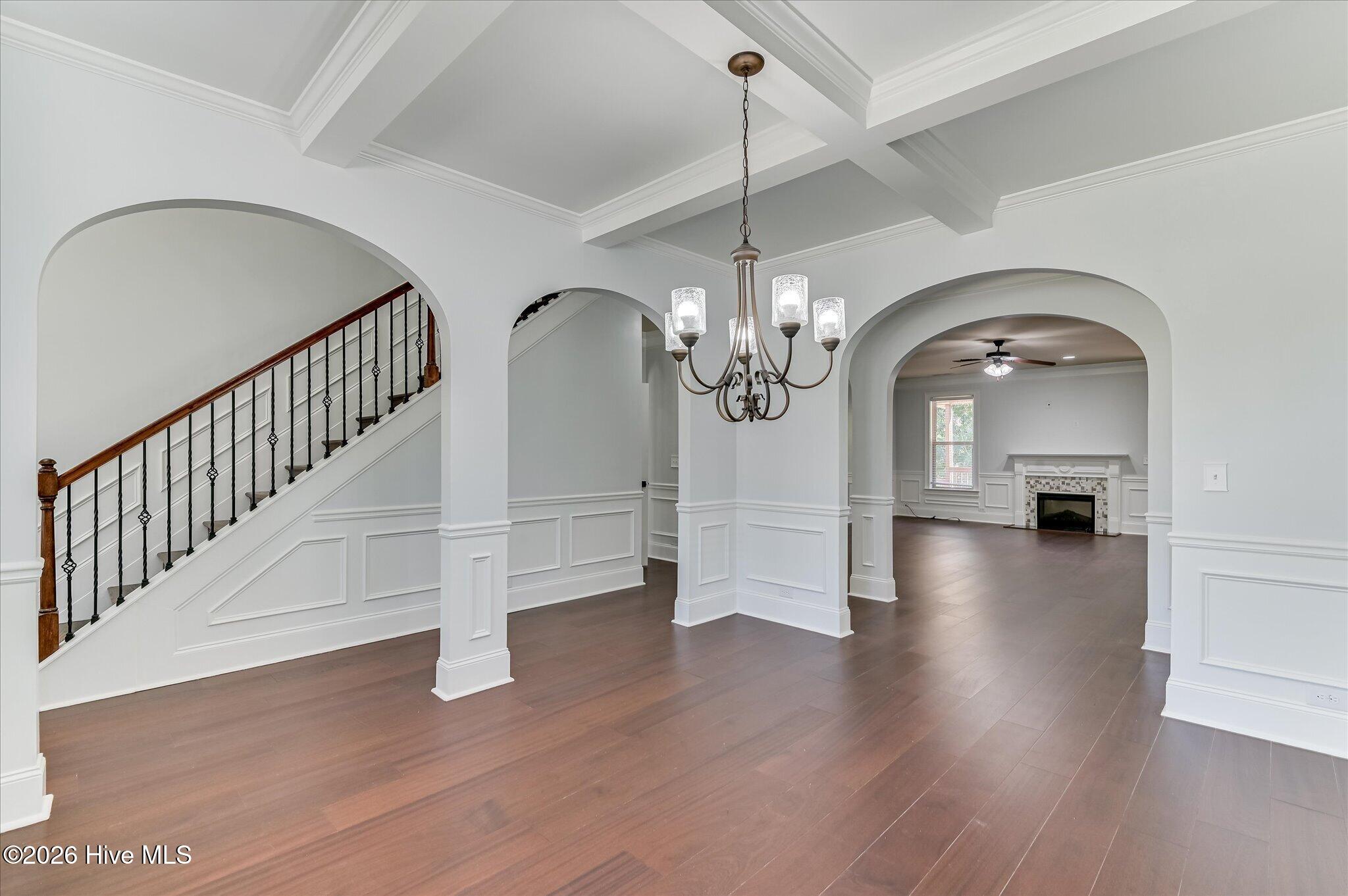 552 Oconee Circle Property Photo 8