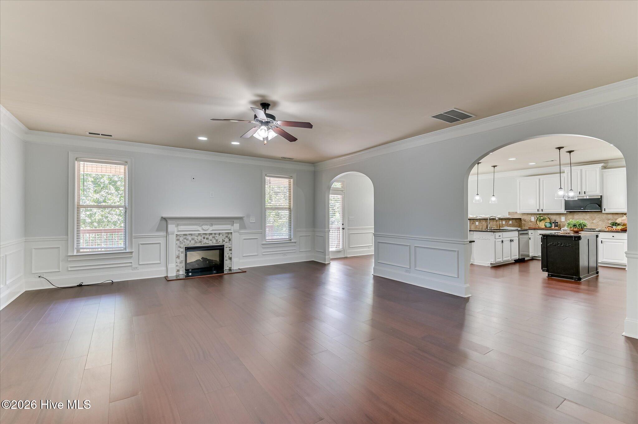 552 Oconee Circle Property Photo 9