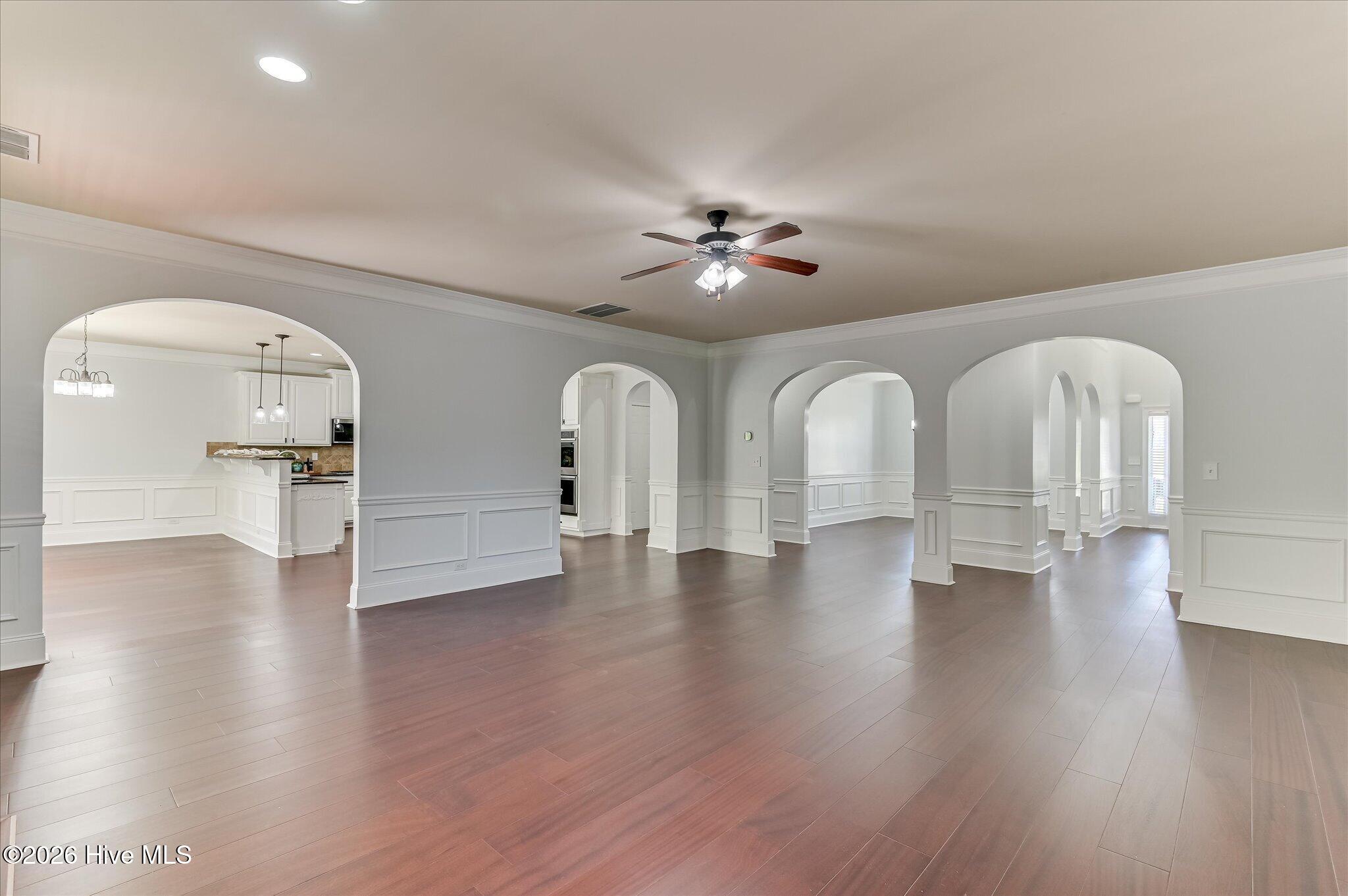 552 Oconee Circle Property Photo 11