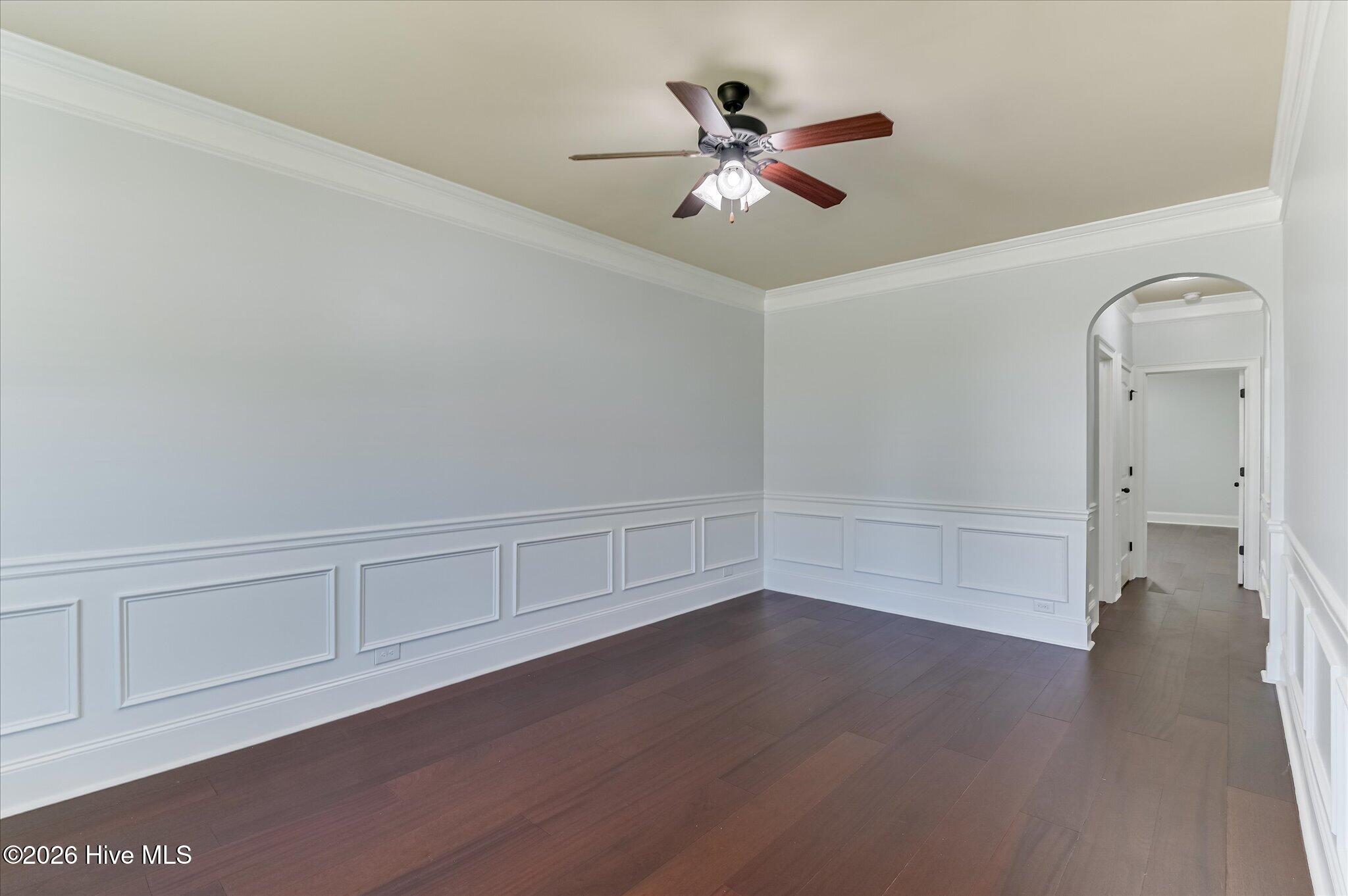 552 Oconee Circle Property Photo 24