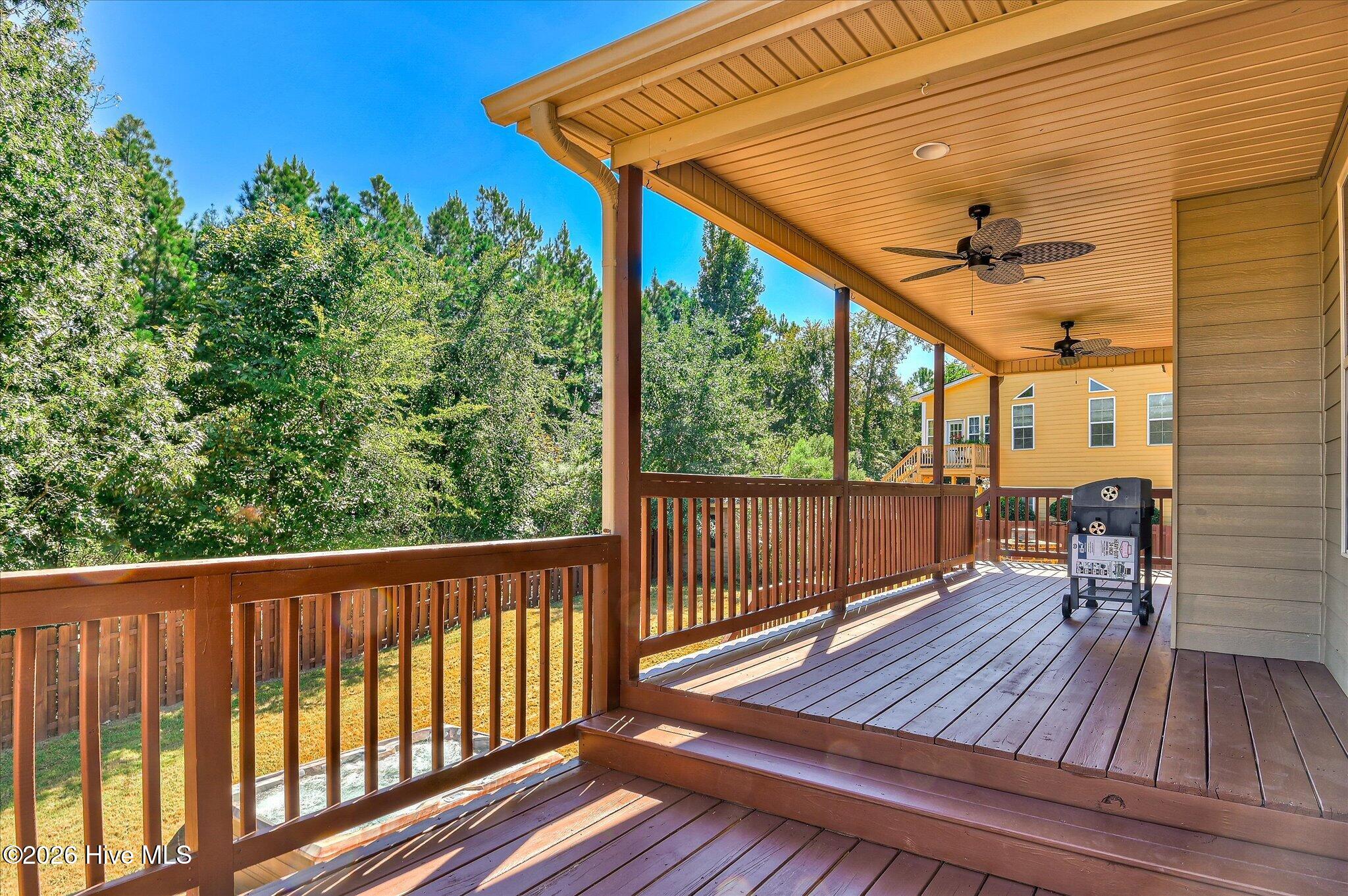 552 Oconee Circle Property Photo 26