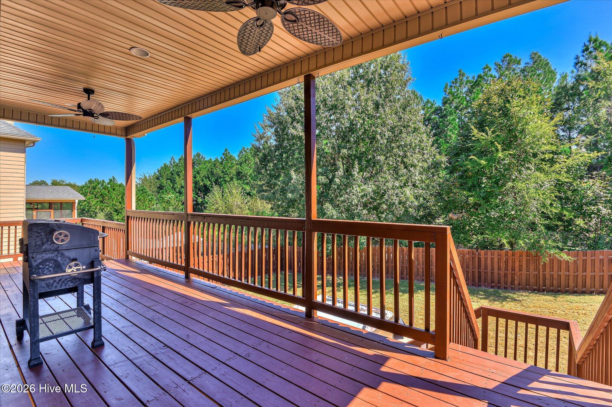552 Oconee Circle Property Photo 27