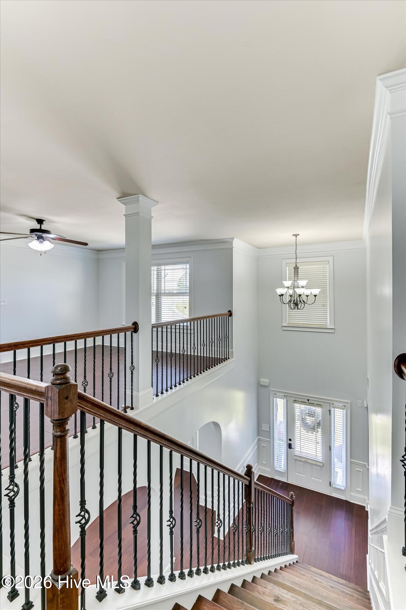 552 Oconee Circle Property Photo 29