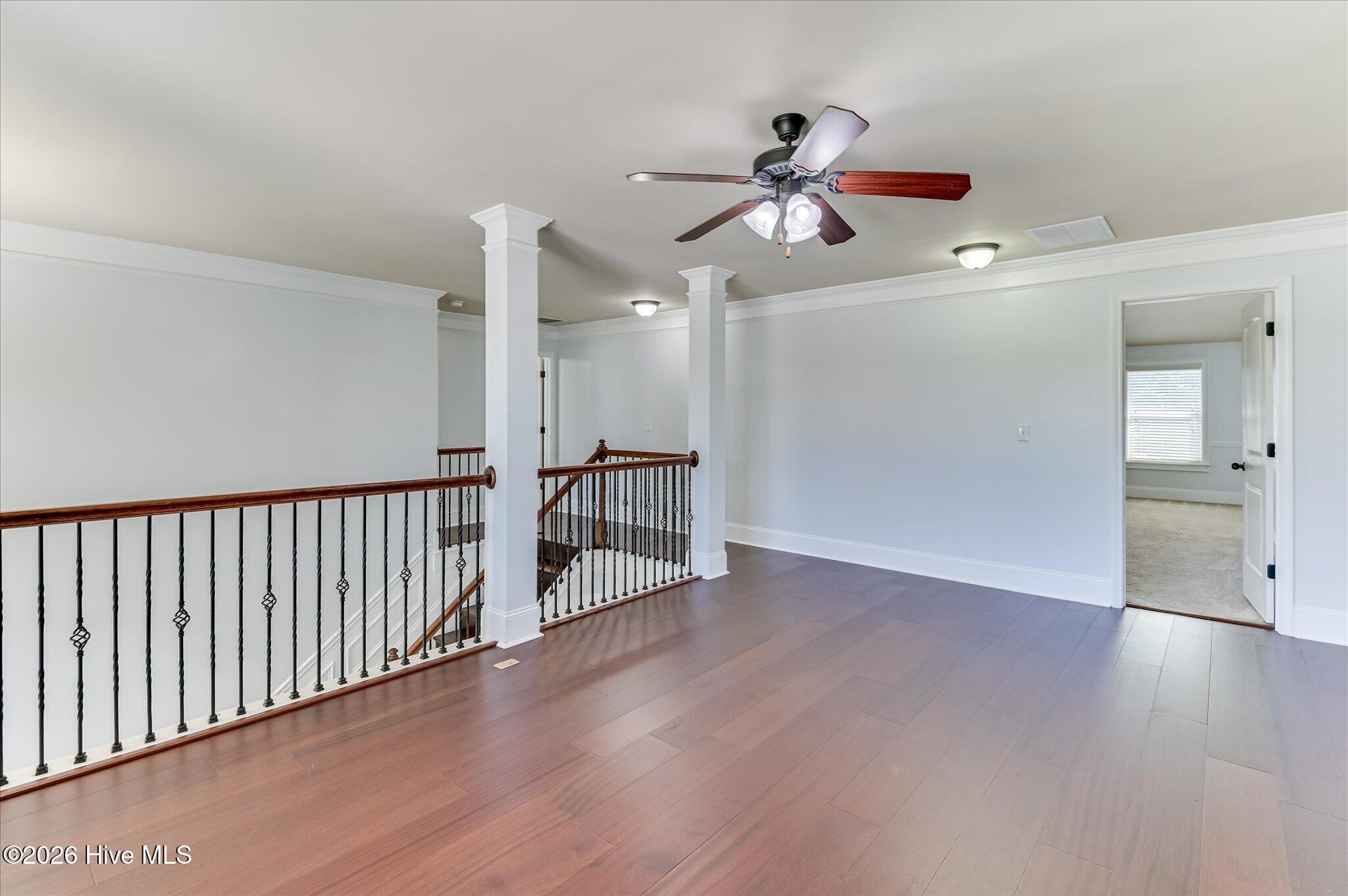552 Oconee Circle Property Photo 32