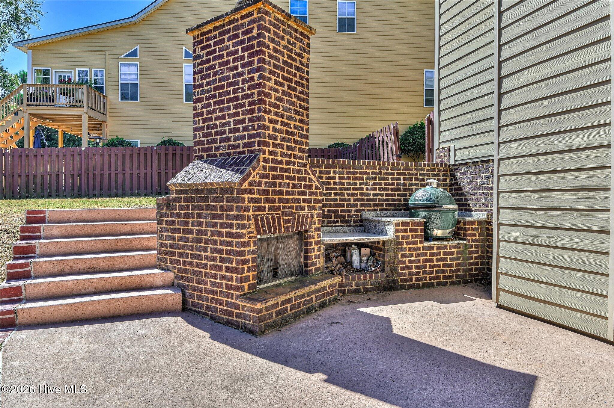 552 Oconee Circle Property Photo 68