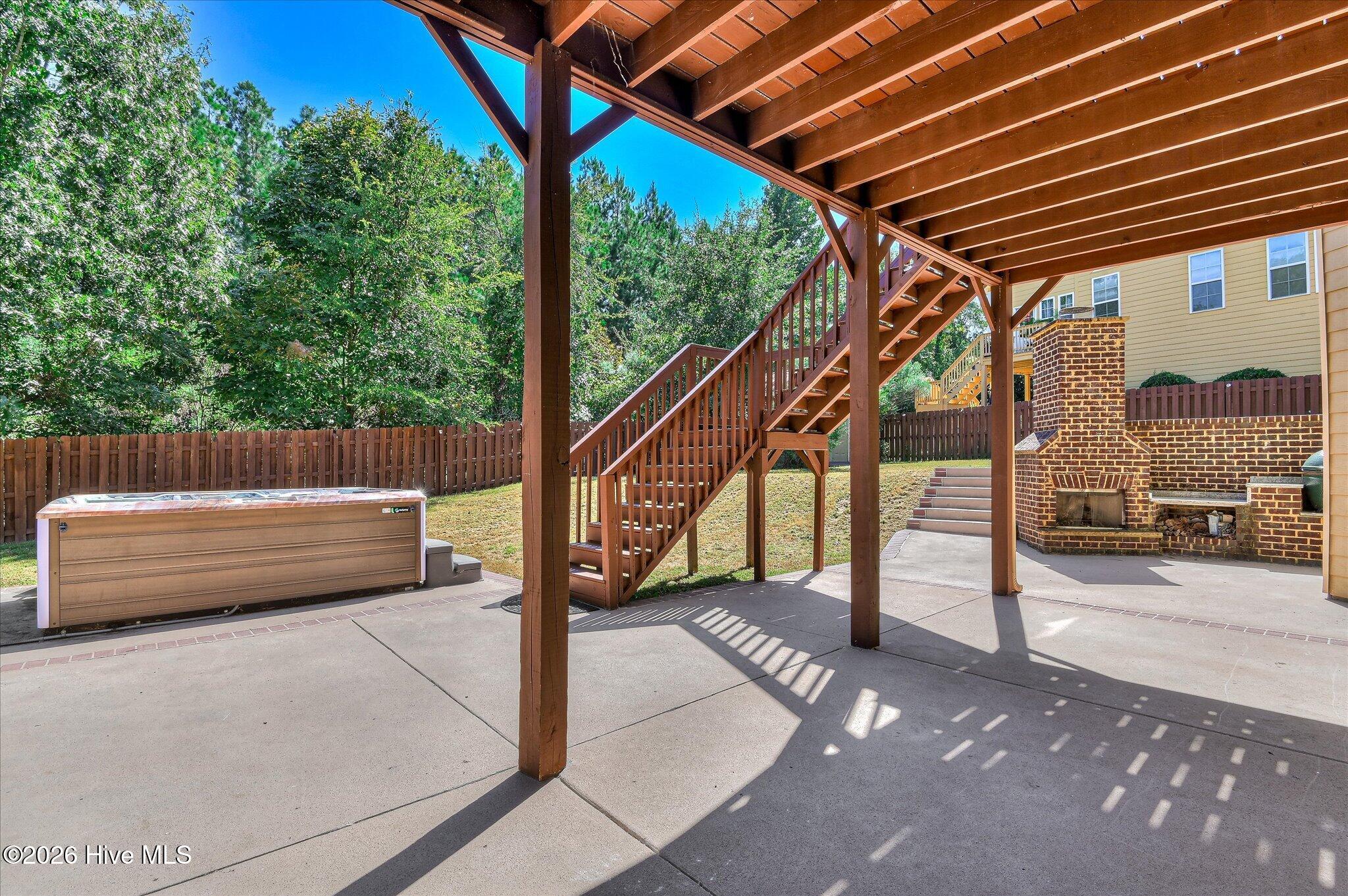 552 Oconee Circle Property Photo 69