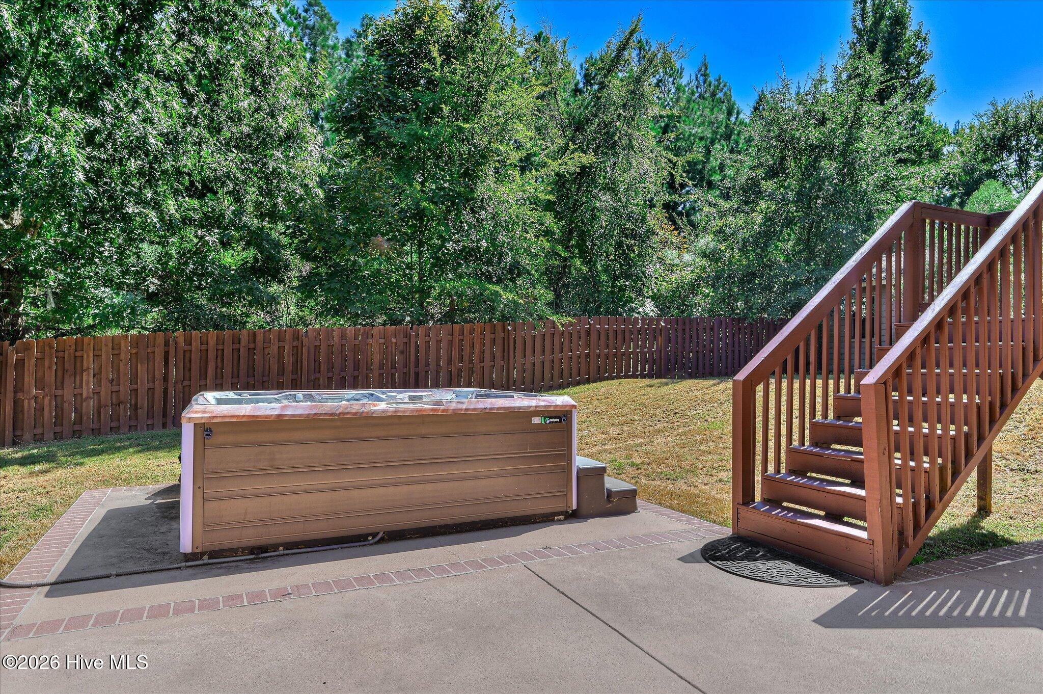 552 Oconee Circle Property Photo 70