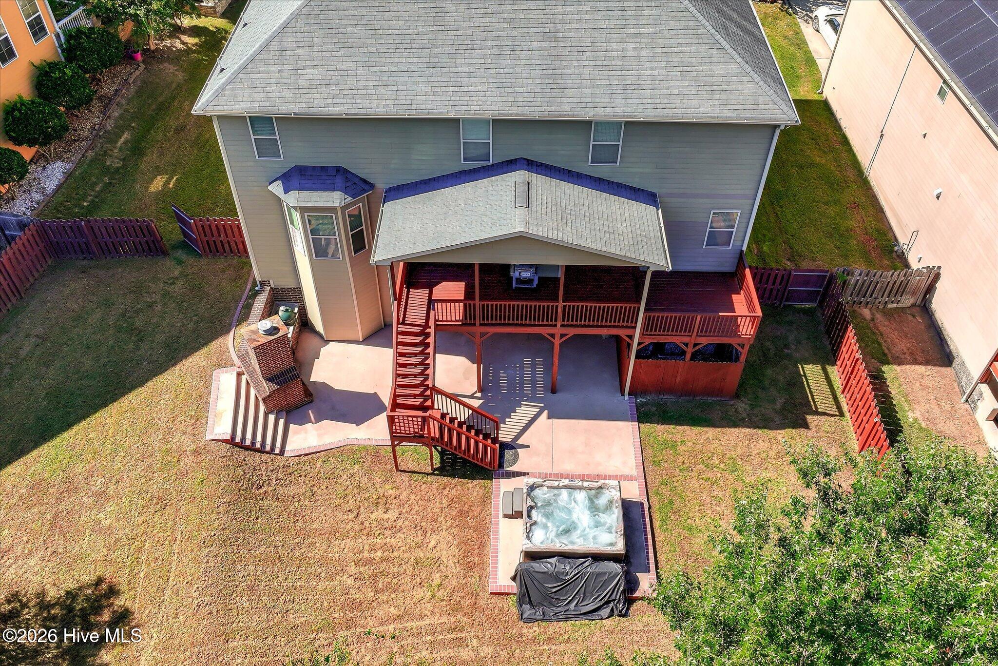552 Oconee Circle Property Photo 72