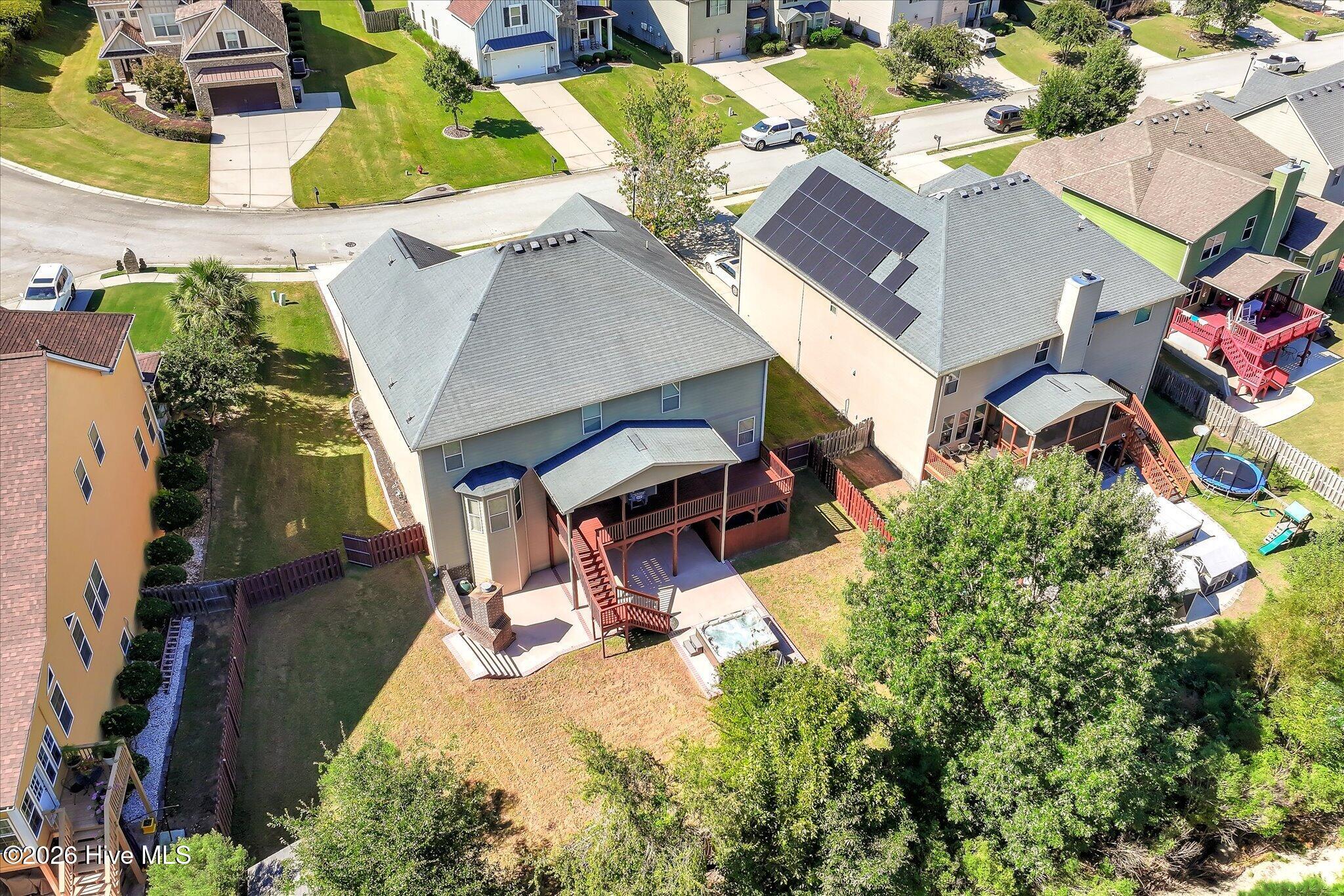 552 Oconee Circle Property Photo 75