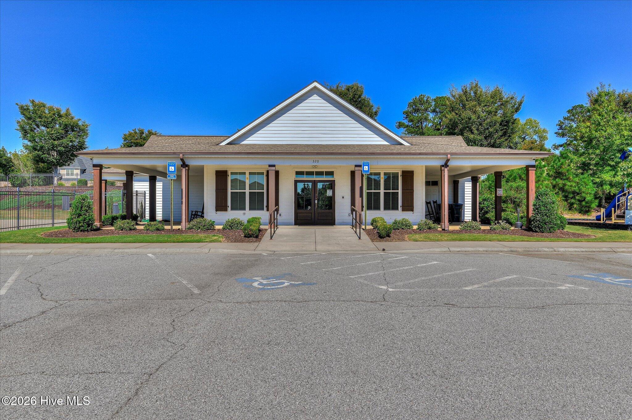552 Oconee Circle Property Photo 78