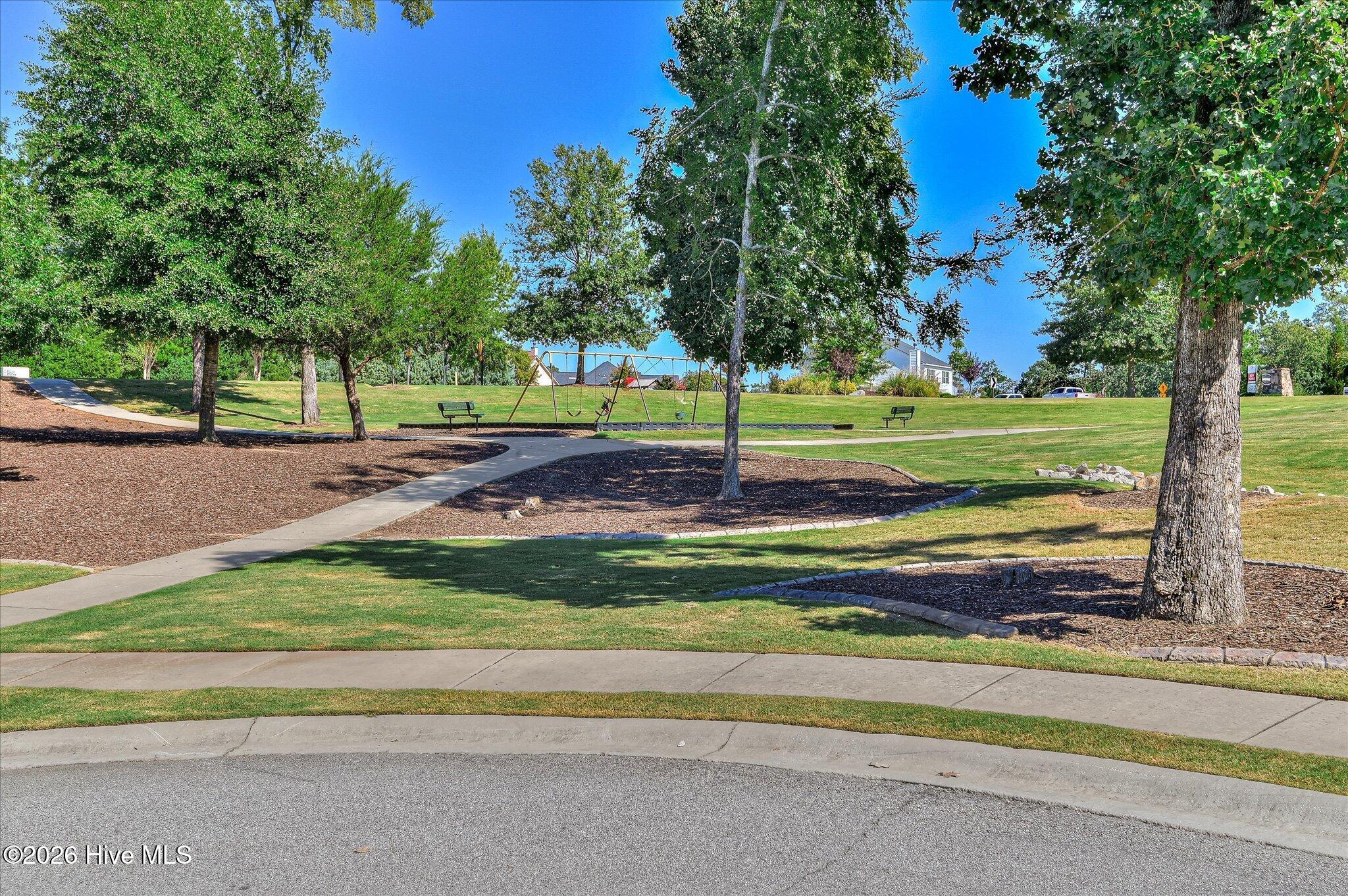 552 Oconee Circle Property Photo 80