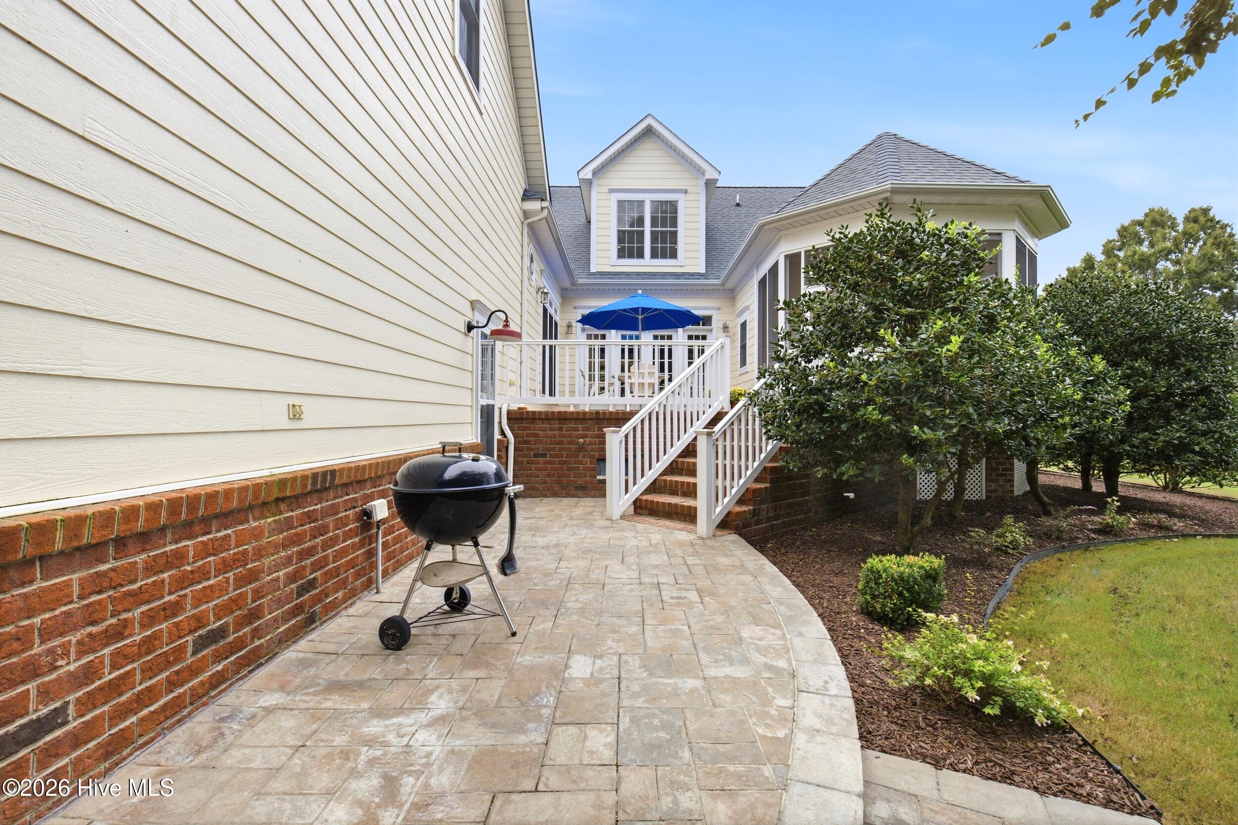 127 Shenandoah River Drive Property Photo 46