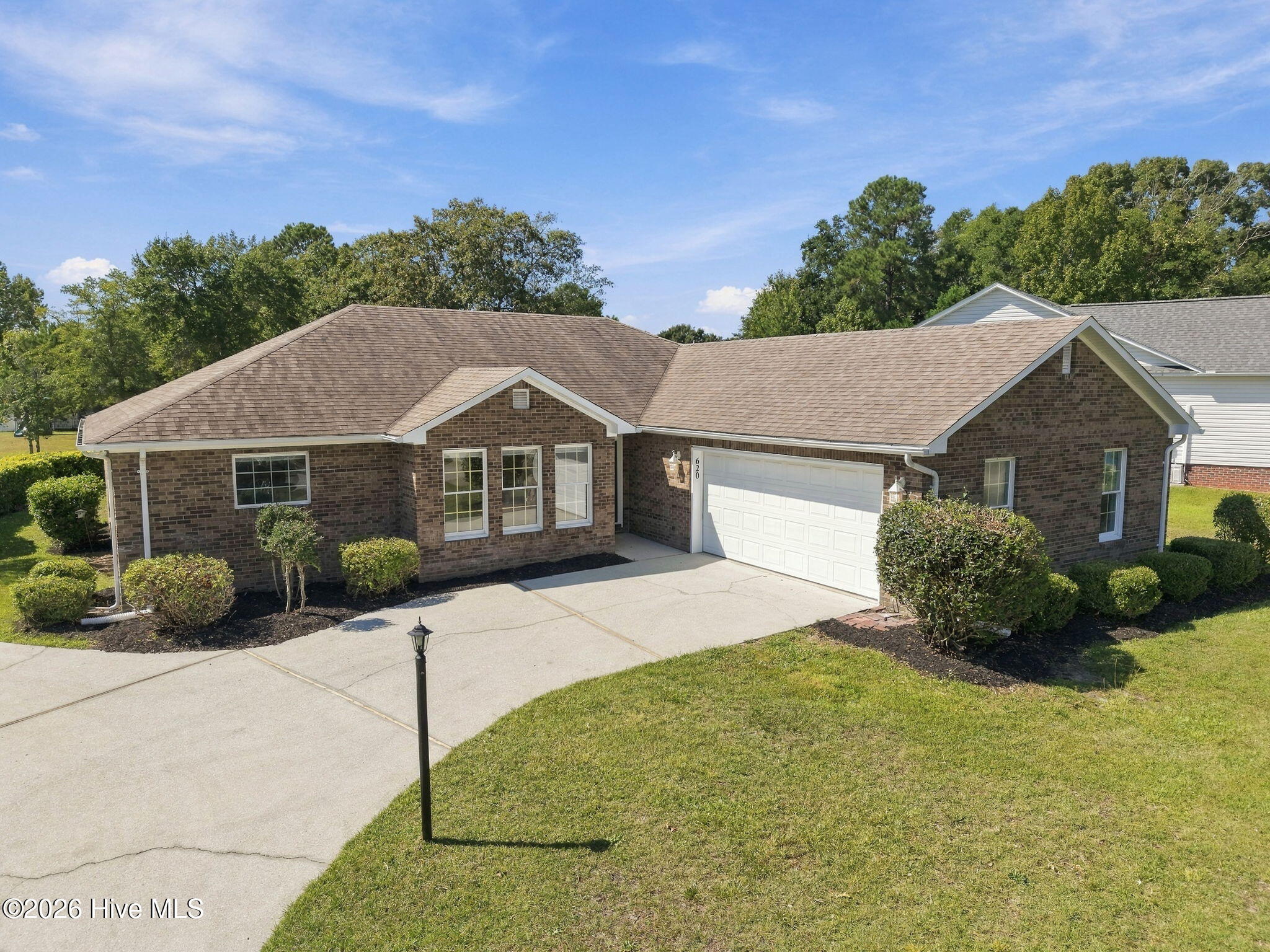 620 Riva Ridge Road Property Photo 1