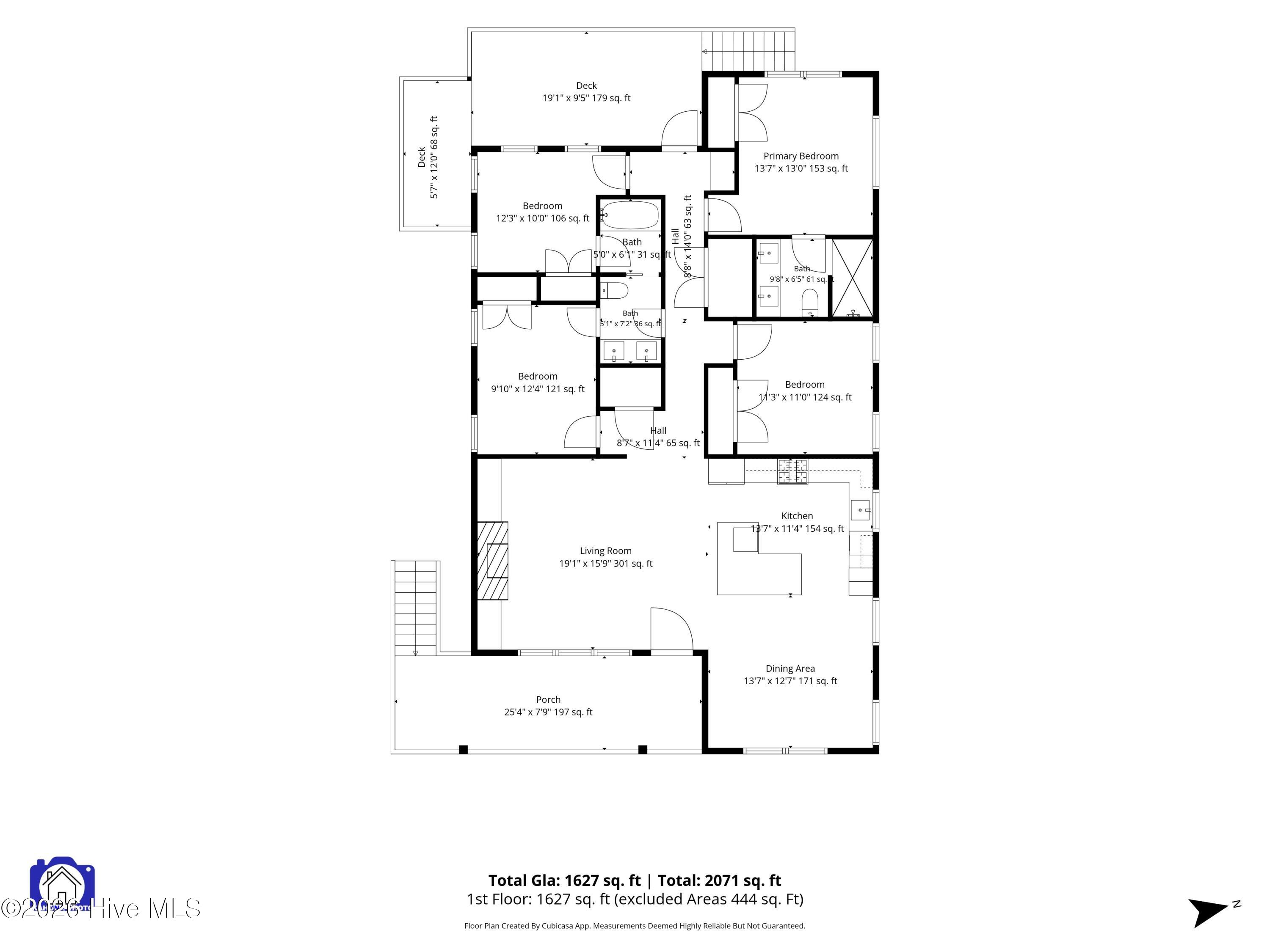 101 Se 14th Street Property Photo 5