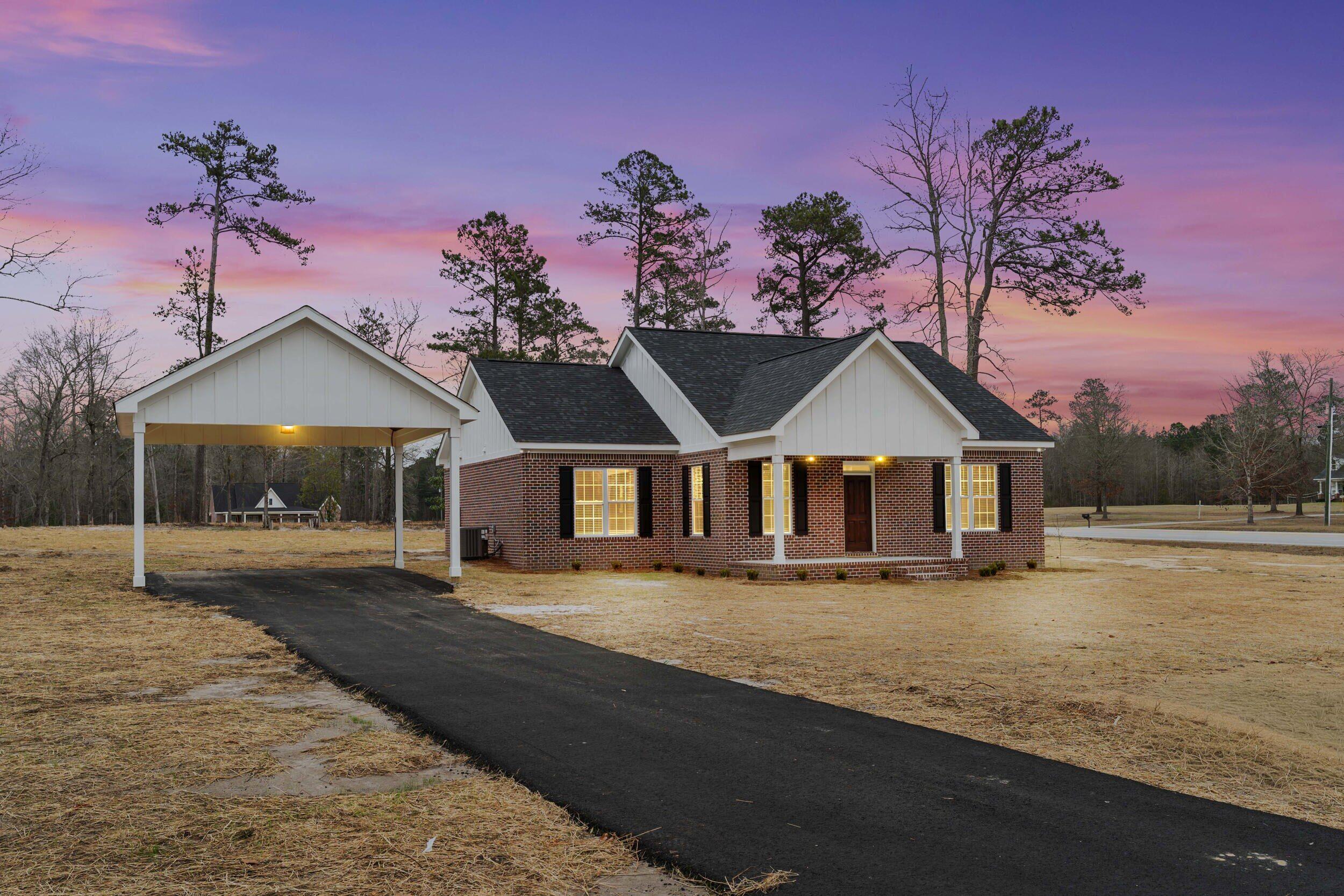 110 Big Rock Road Property Photo 1