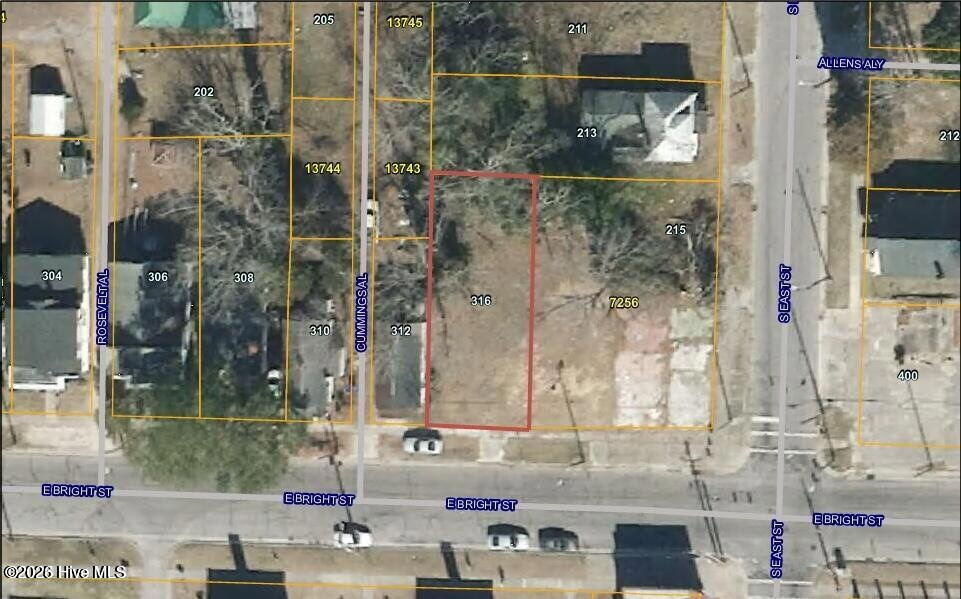 316 E Bright Street Property Photo 2