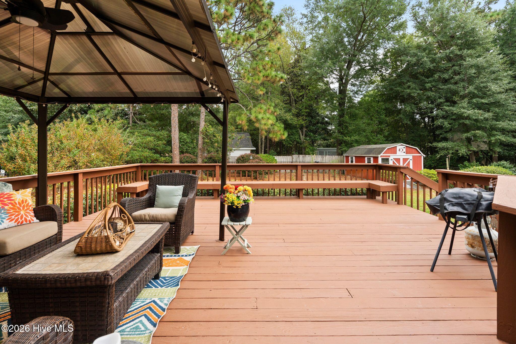 2316 Lynnwood Drive Property Photo 63