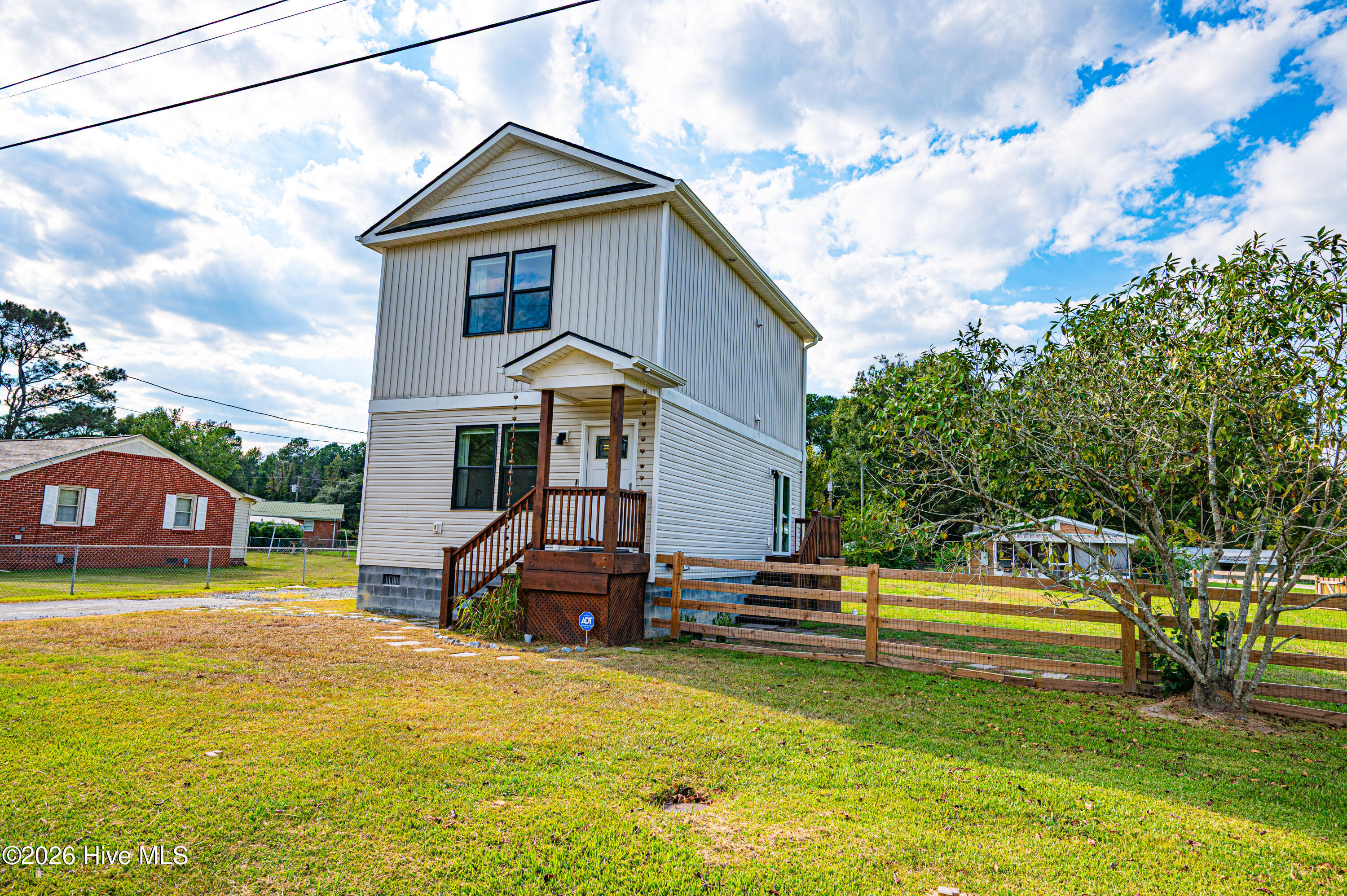 153 Half Moon Church Road Property Photo 4