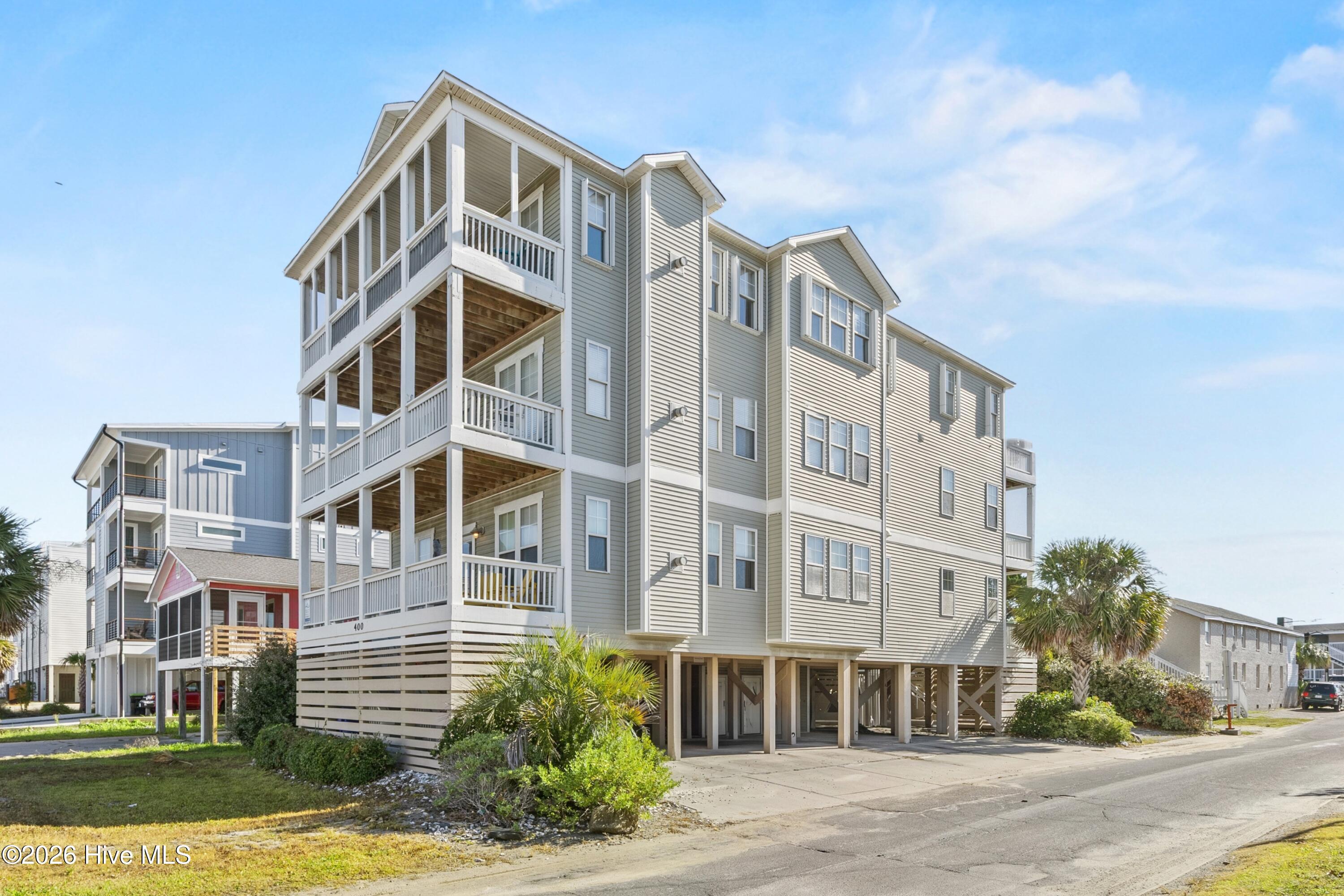 400 Canal Drive Unit 1 Property Photo 2