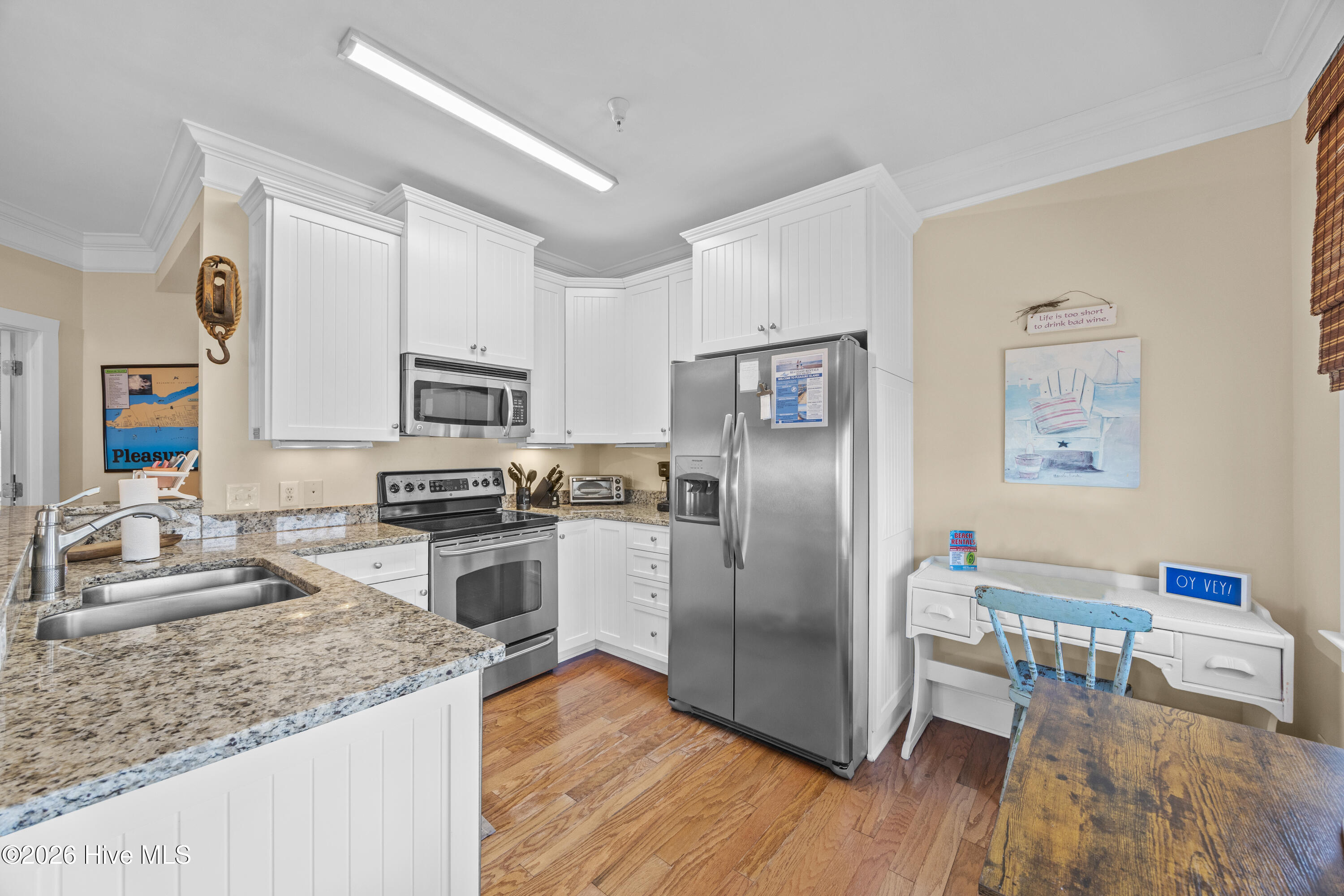 400 Canal Drive Unit 1 Property Photo 10