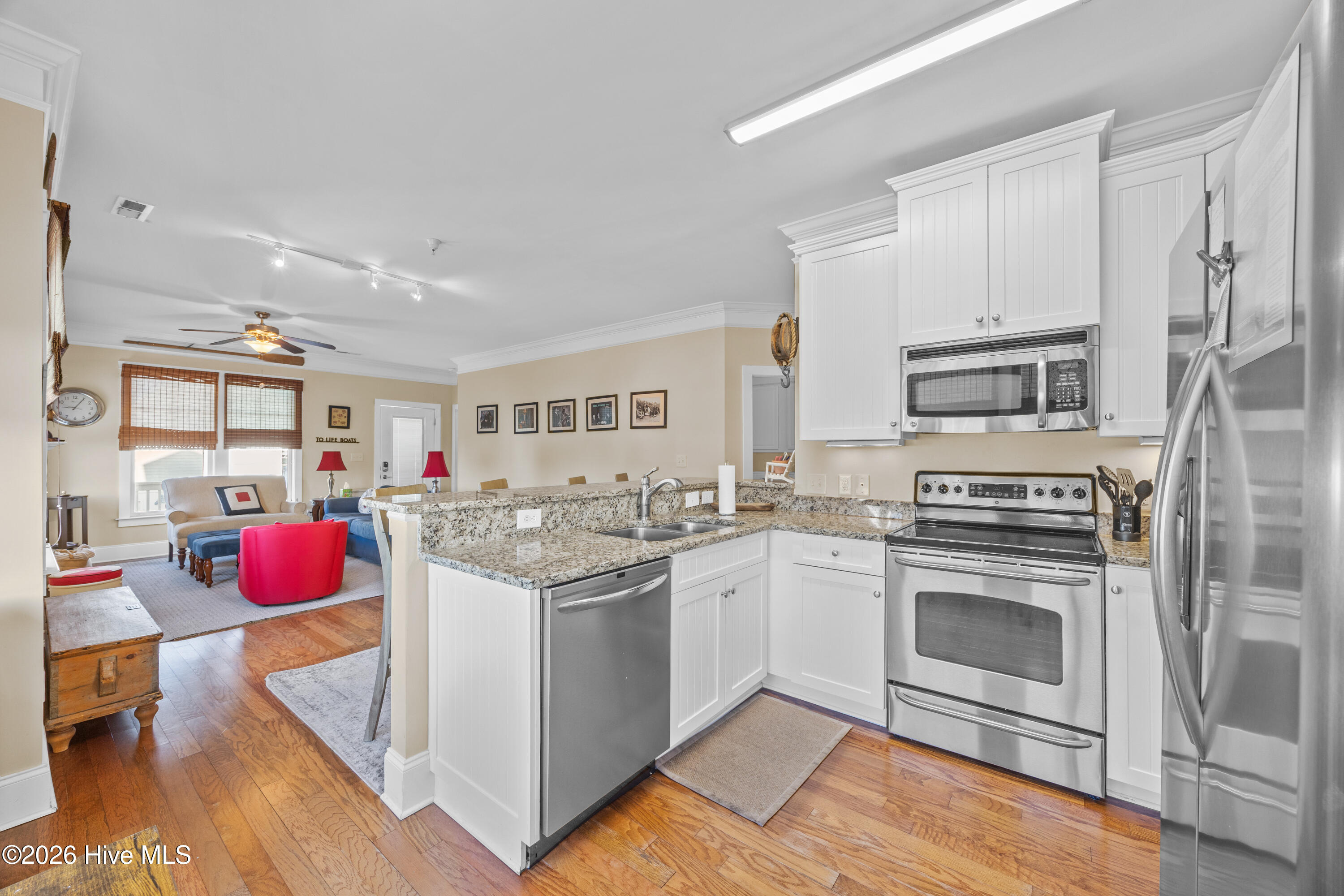 400 Canal Drive Unit 1 Property Photo 12