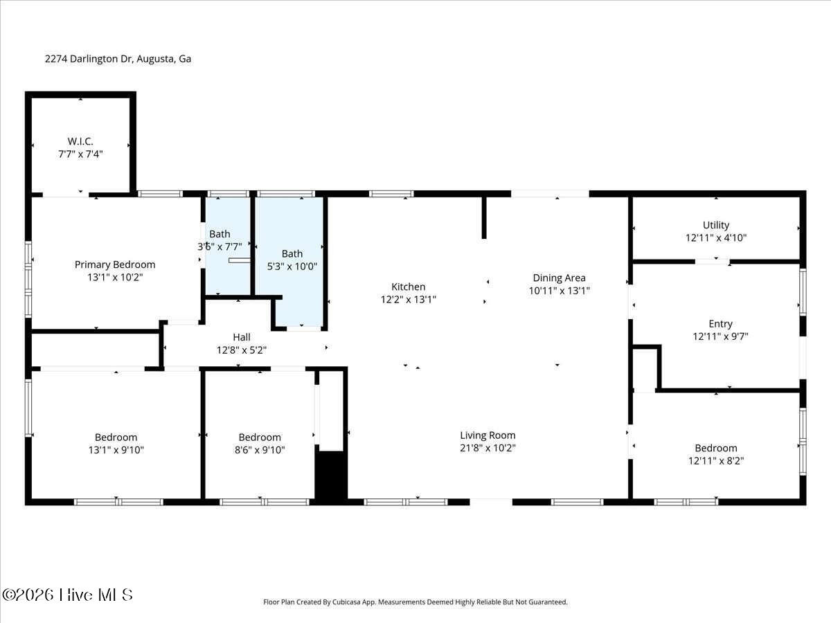 2274 Darlington Drive Property Photo 14
