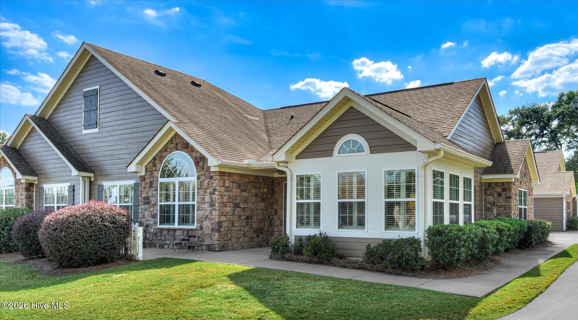 1201 Brookstone Way Property Photo 1