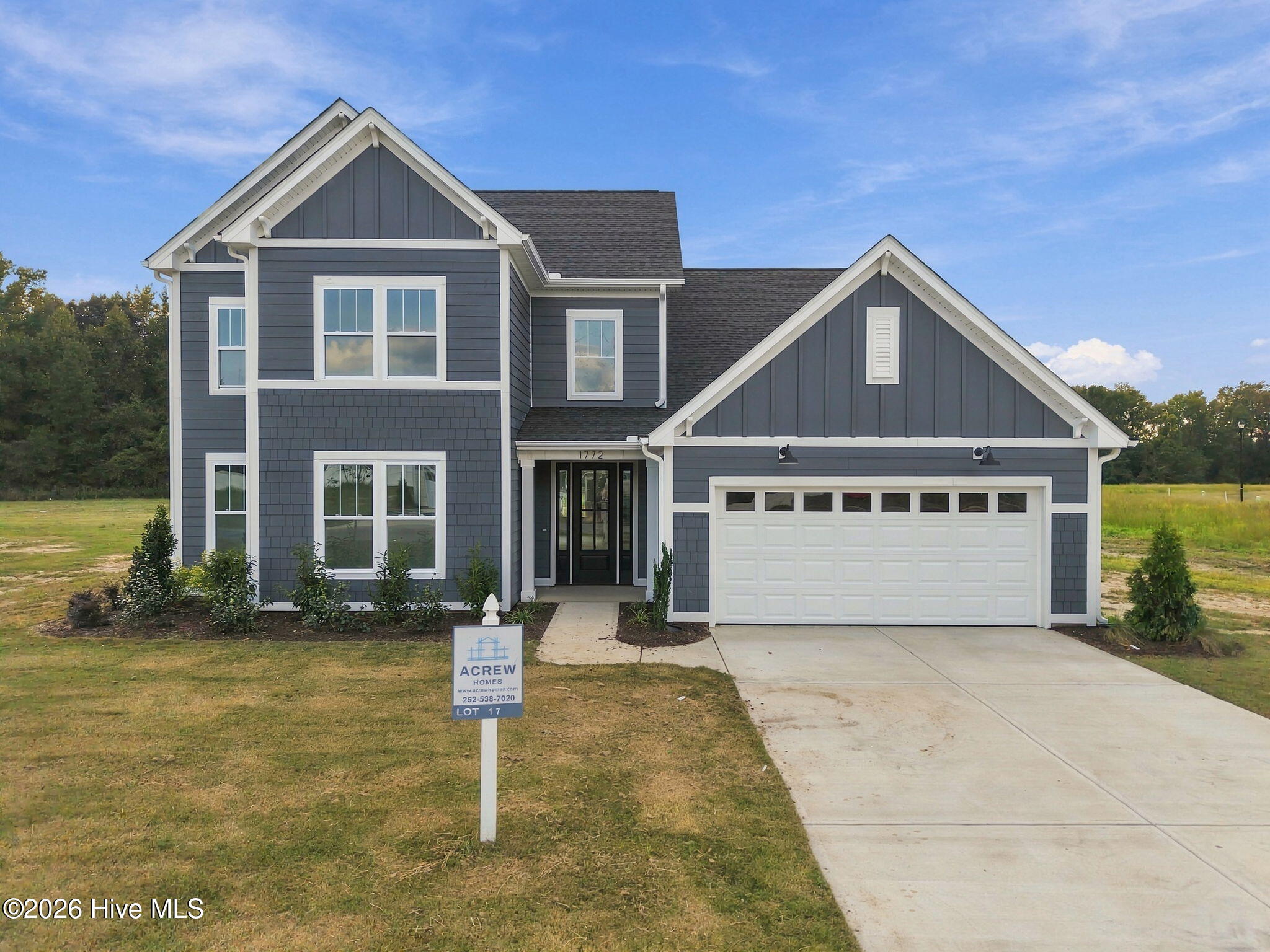 1772 Dixon Grove Lane Property Photo 1