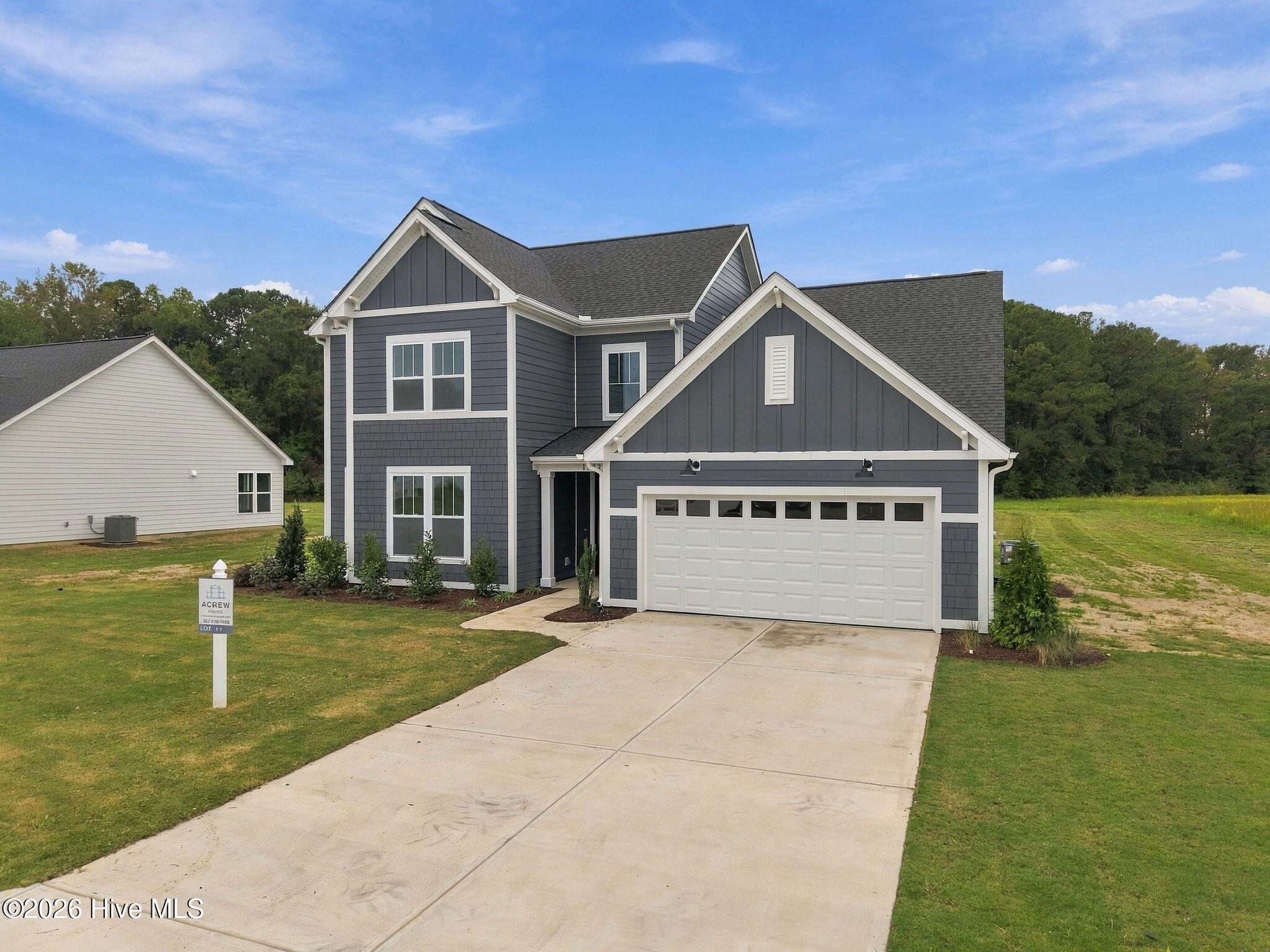 1772 Dixon Grove Lane Property Photo 2
