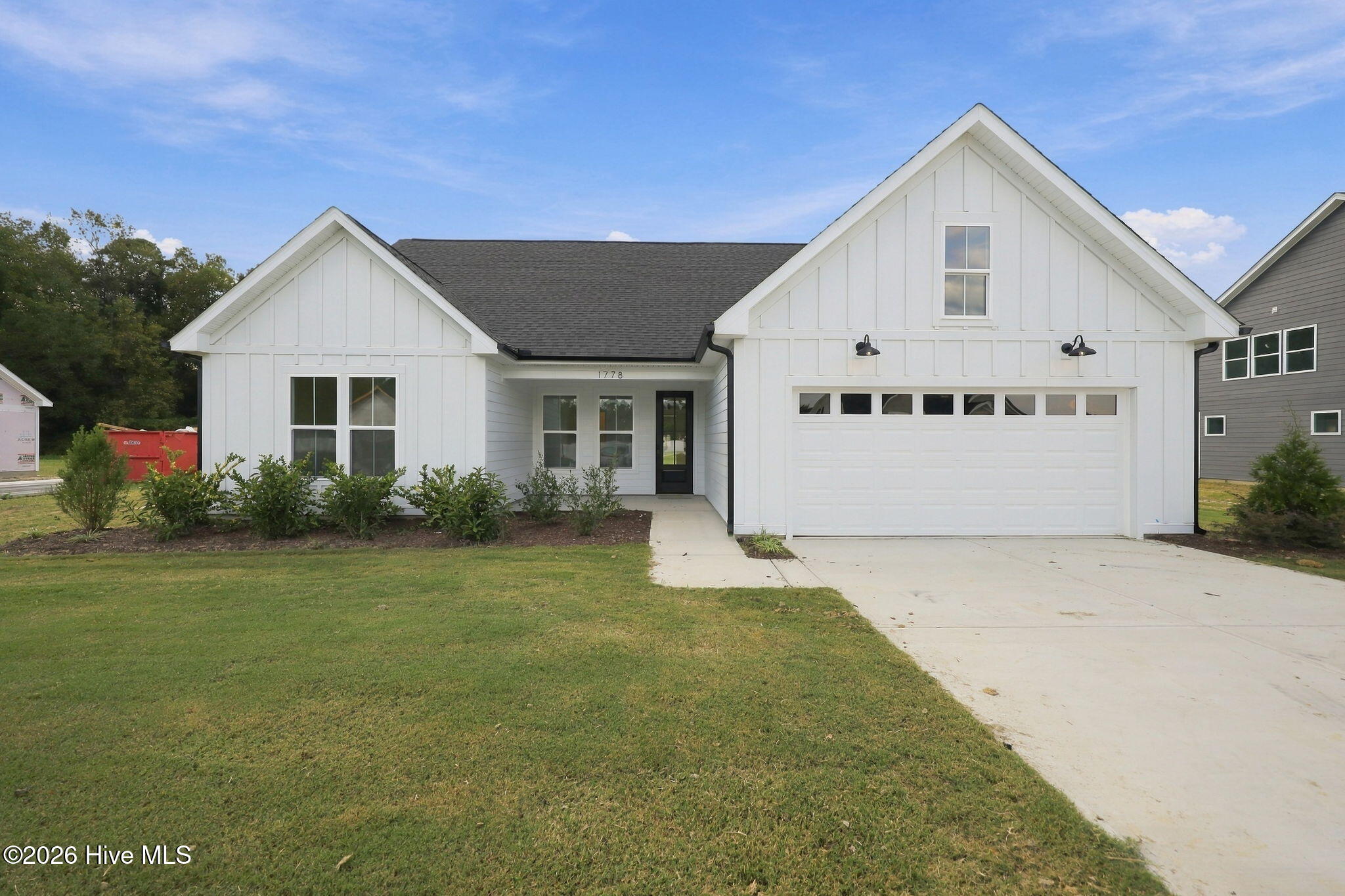 1778 Dixon Grove Lane Property Photo 1