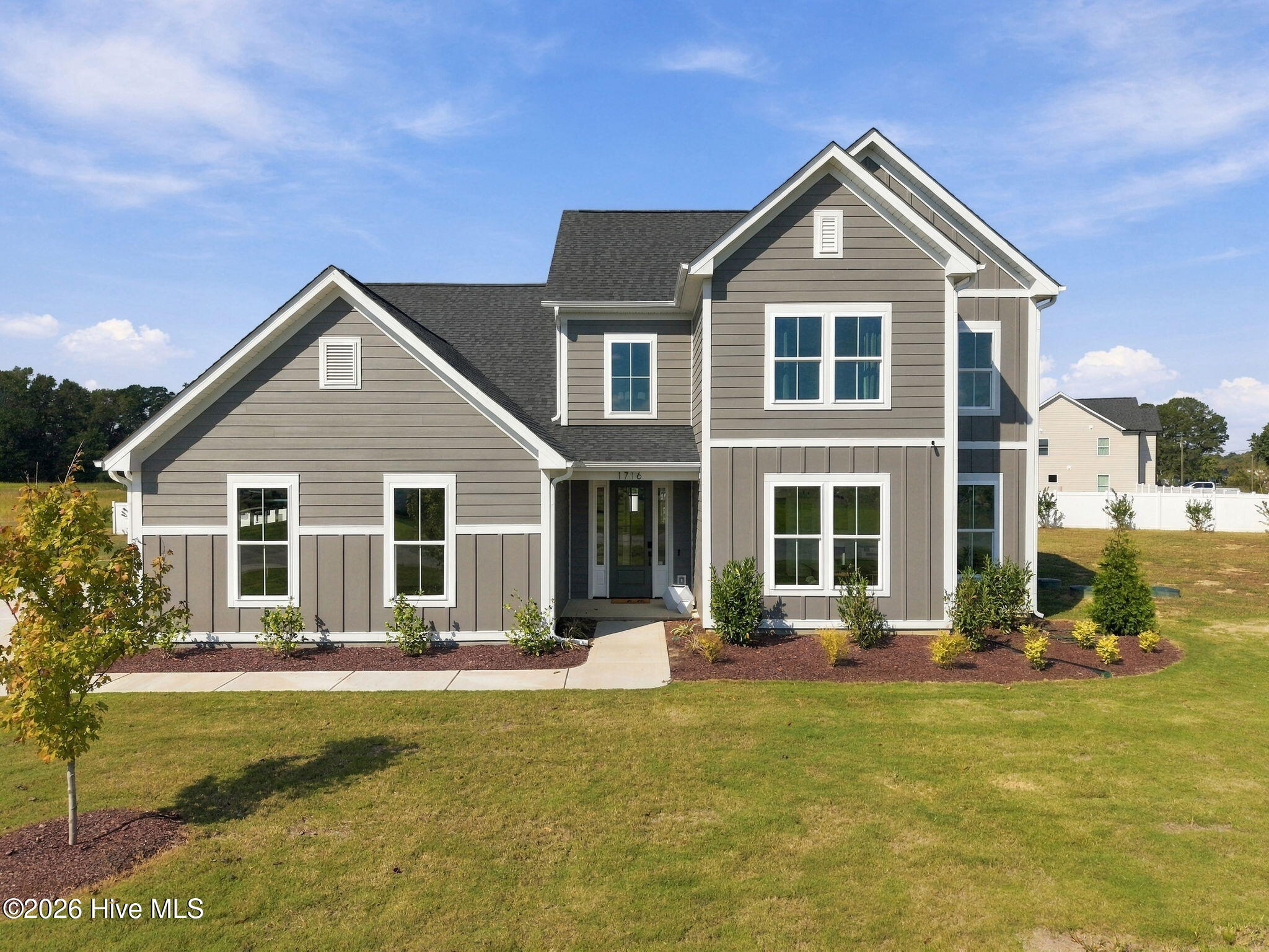 1716 Dixon Grove Lane Property Photo 1